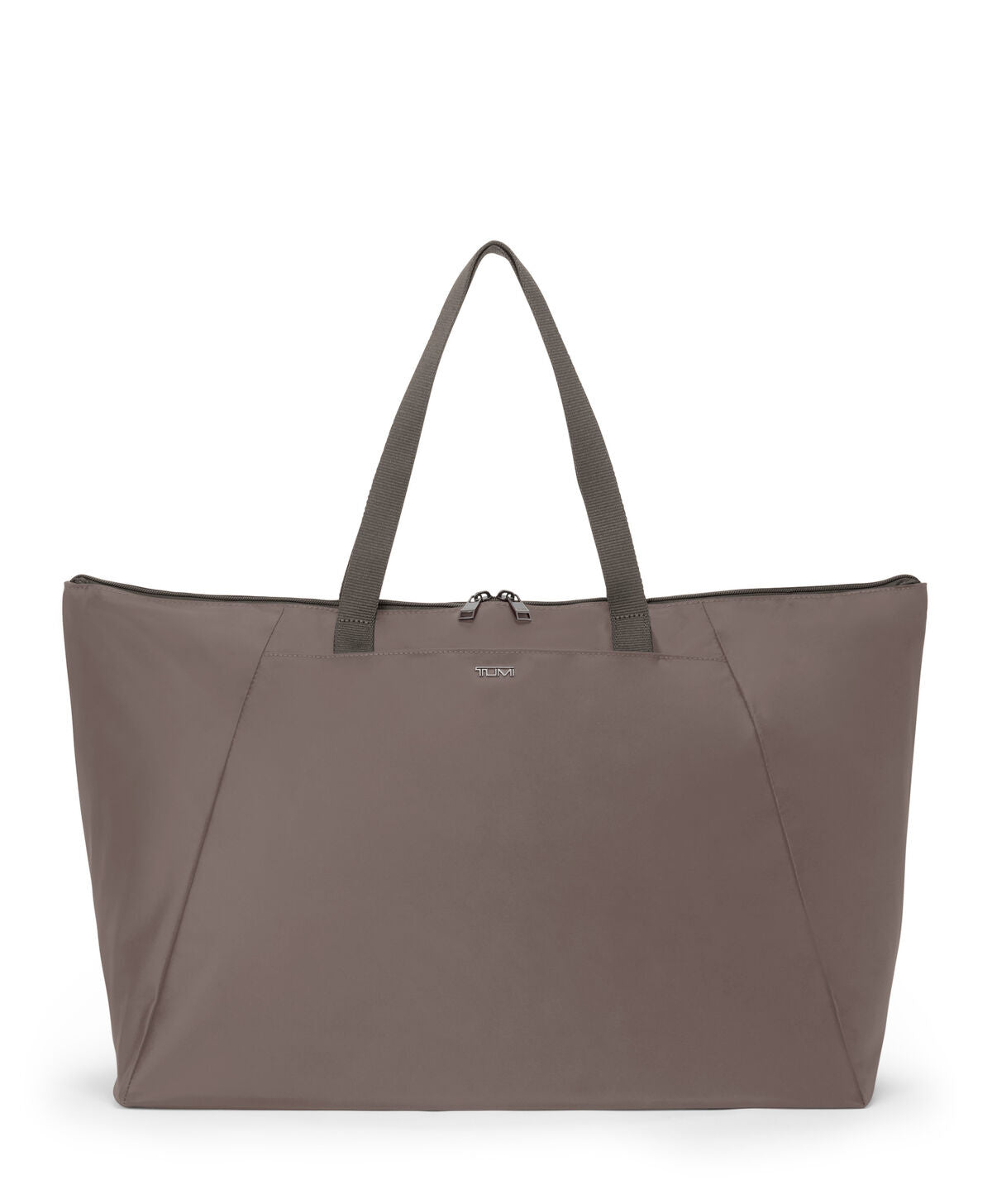 VOYAGEUR Just in Case Tote - Mink
