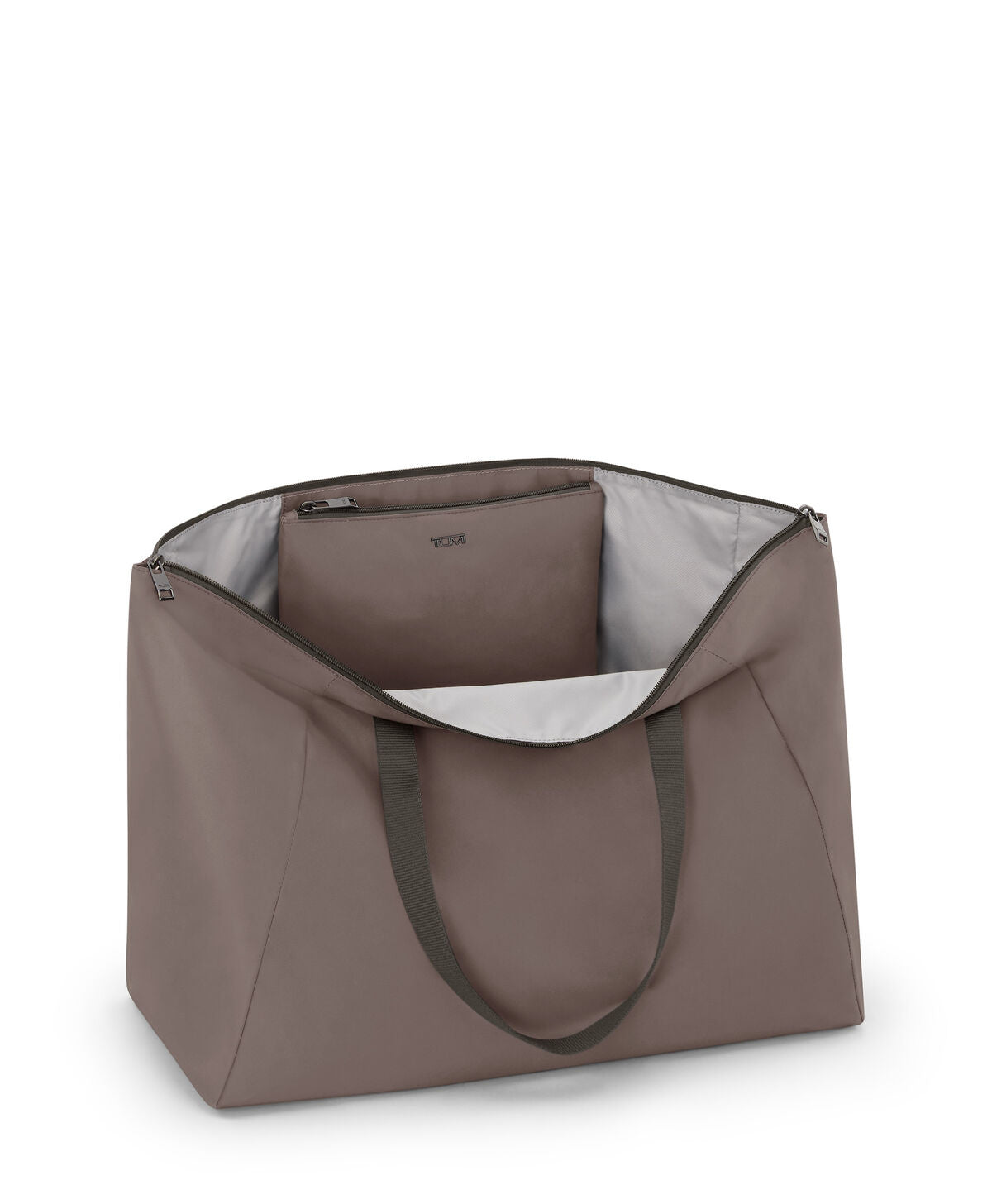 VOYAGEUR Just in Case Tote - Mink