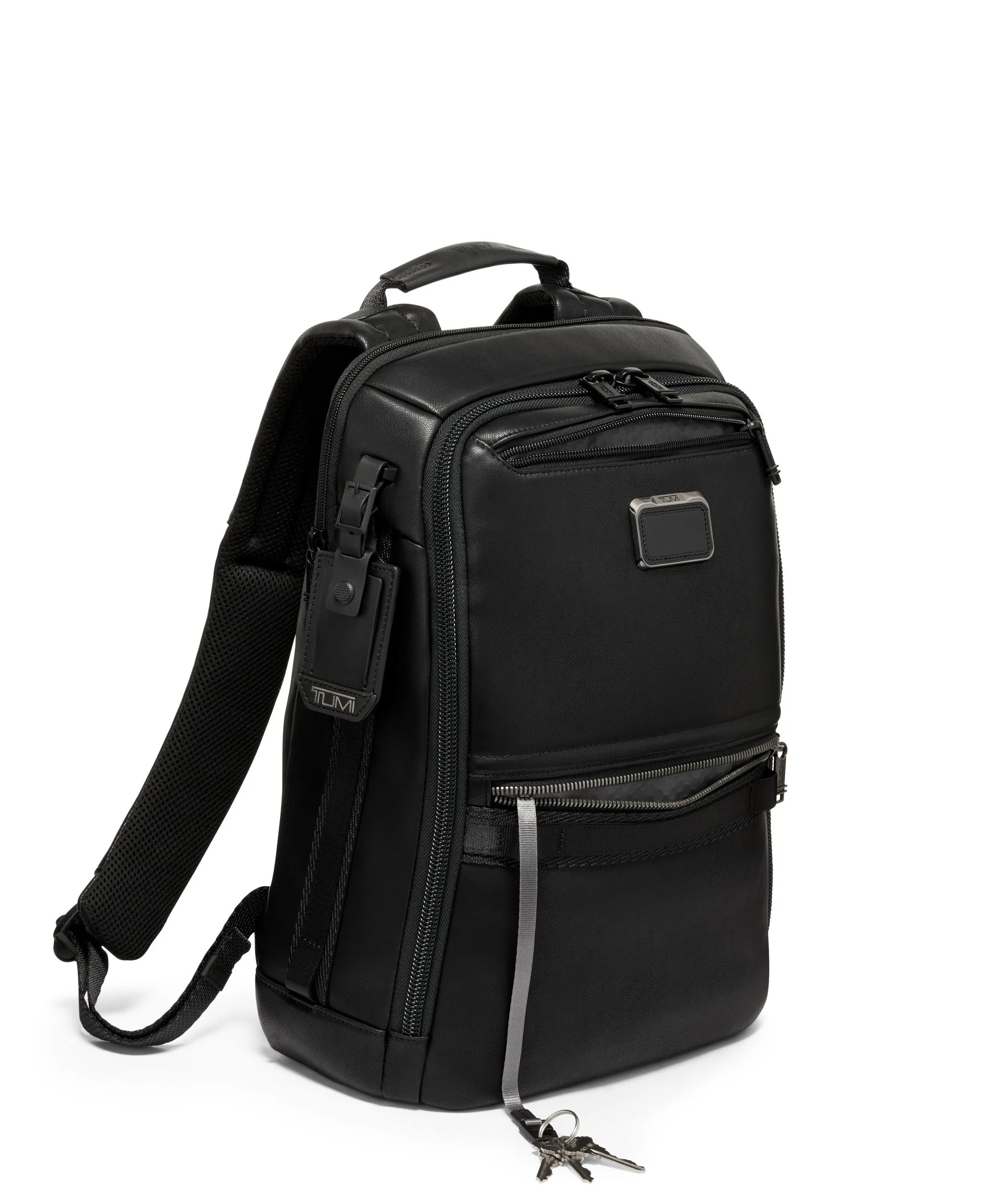 Alpha Bravo Dynamic Backpack - Black