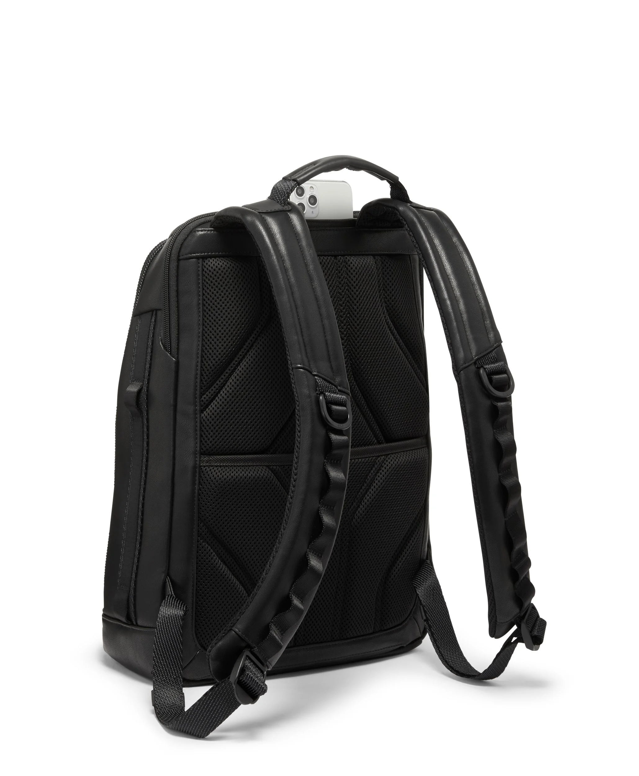 Alpha Bravo Dynamic Backpack - Black
