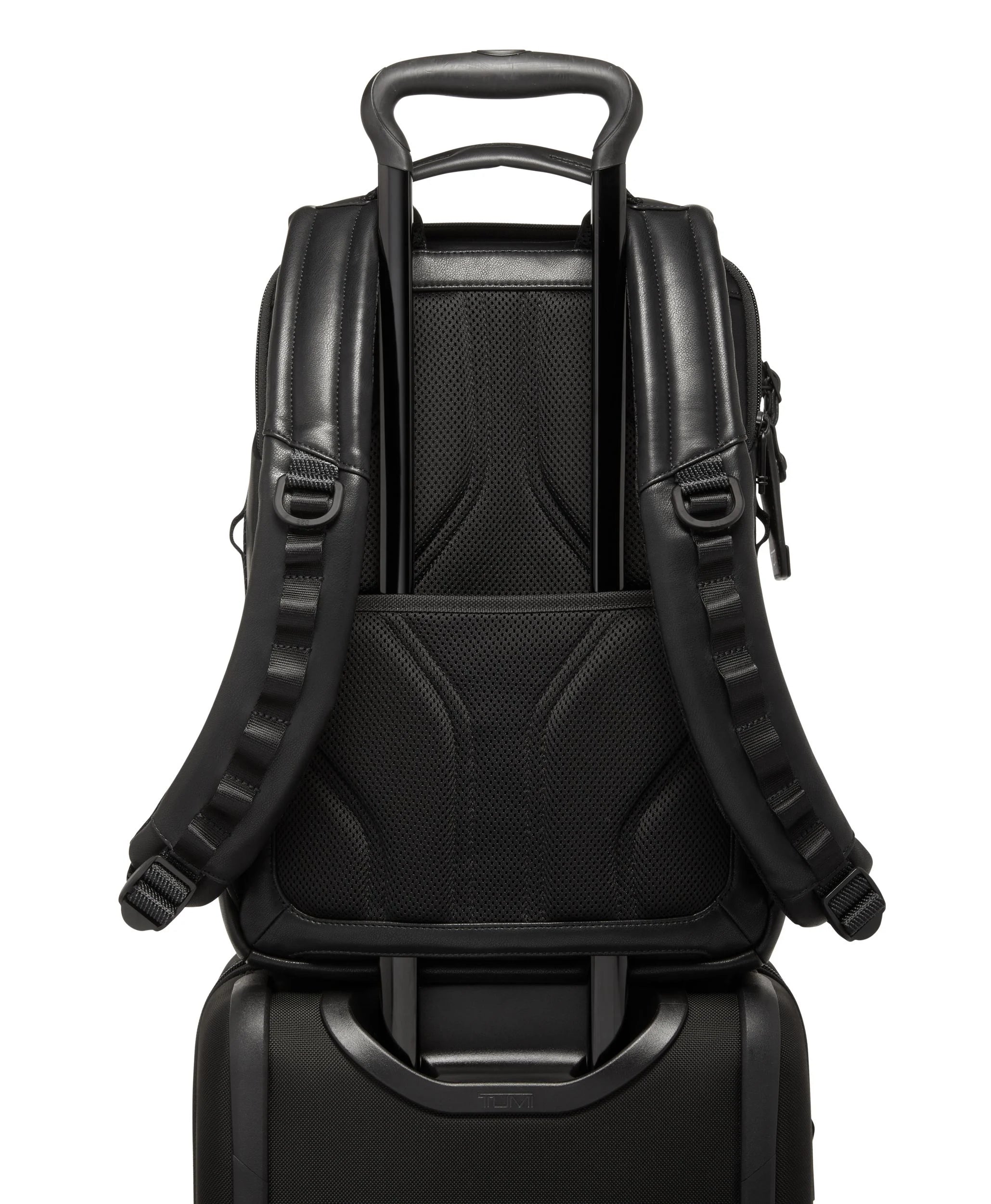 Alpha Bravo Dynamic Backpack - Black