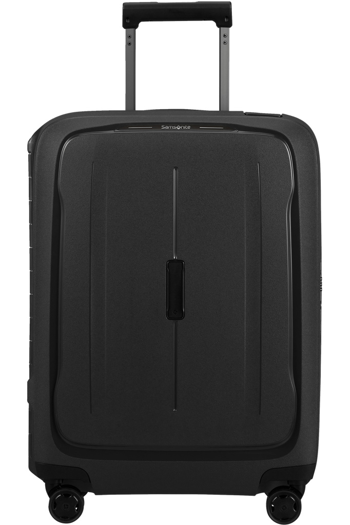 Samsonite graphite luggage 2025