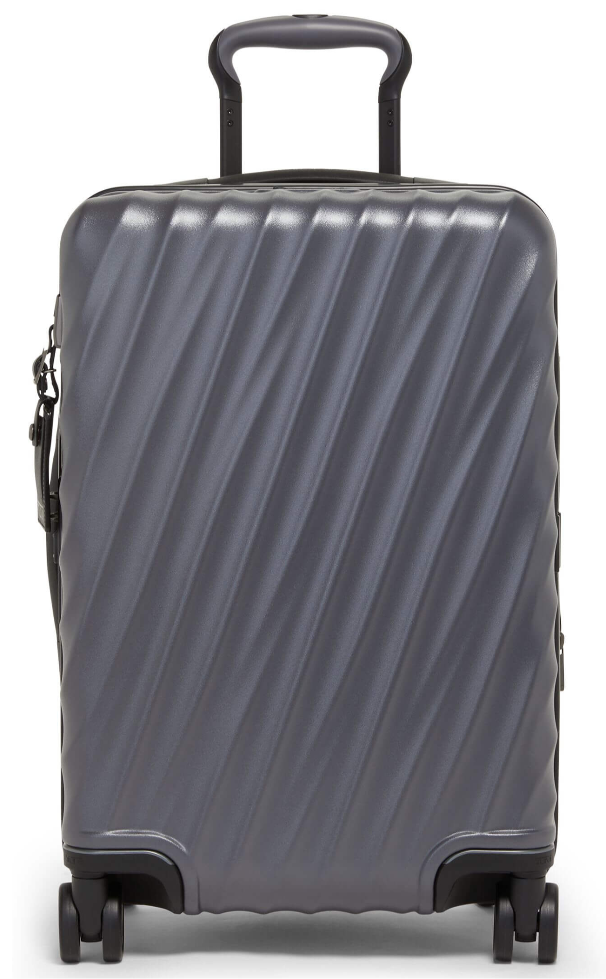 19 Degree International Expandable Carry-On 55cm - London Luggage