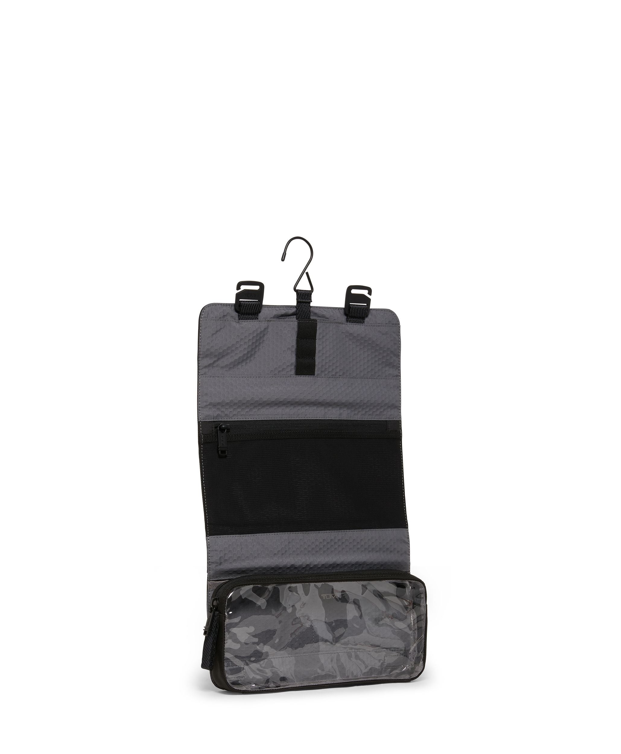 HANGING TRAVEL KIT - London Luggage