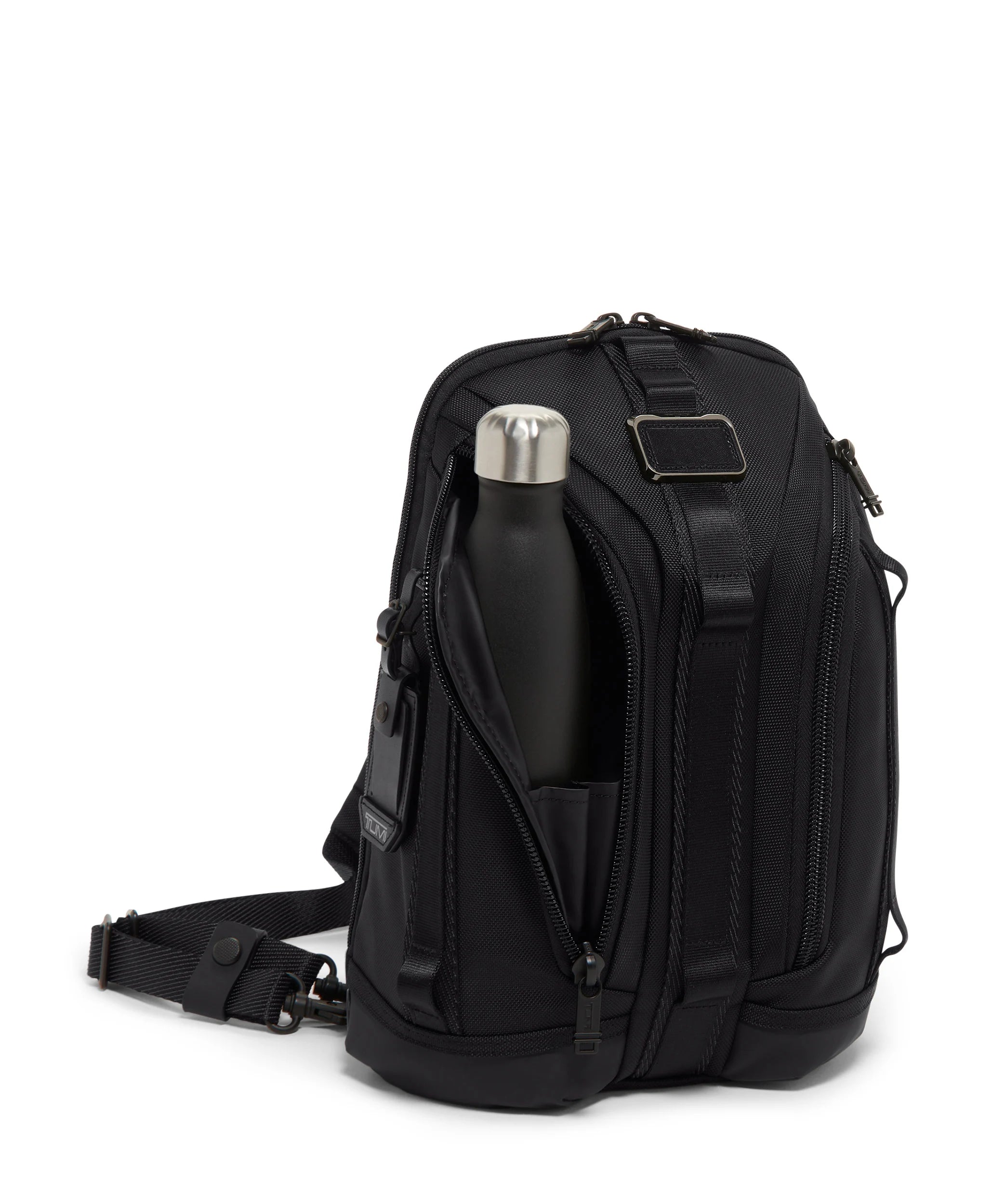 Alpha Bravo Knight Sling - Black