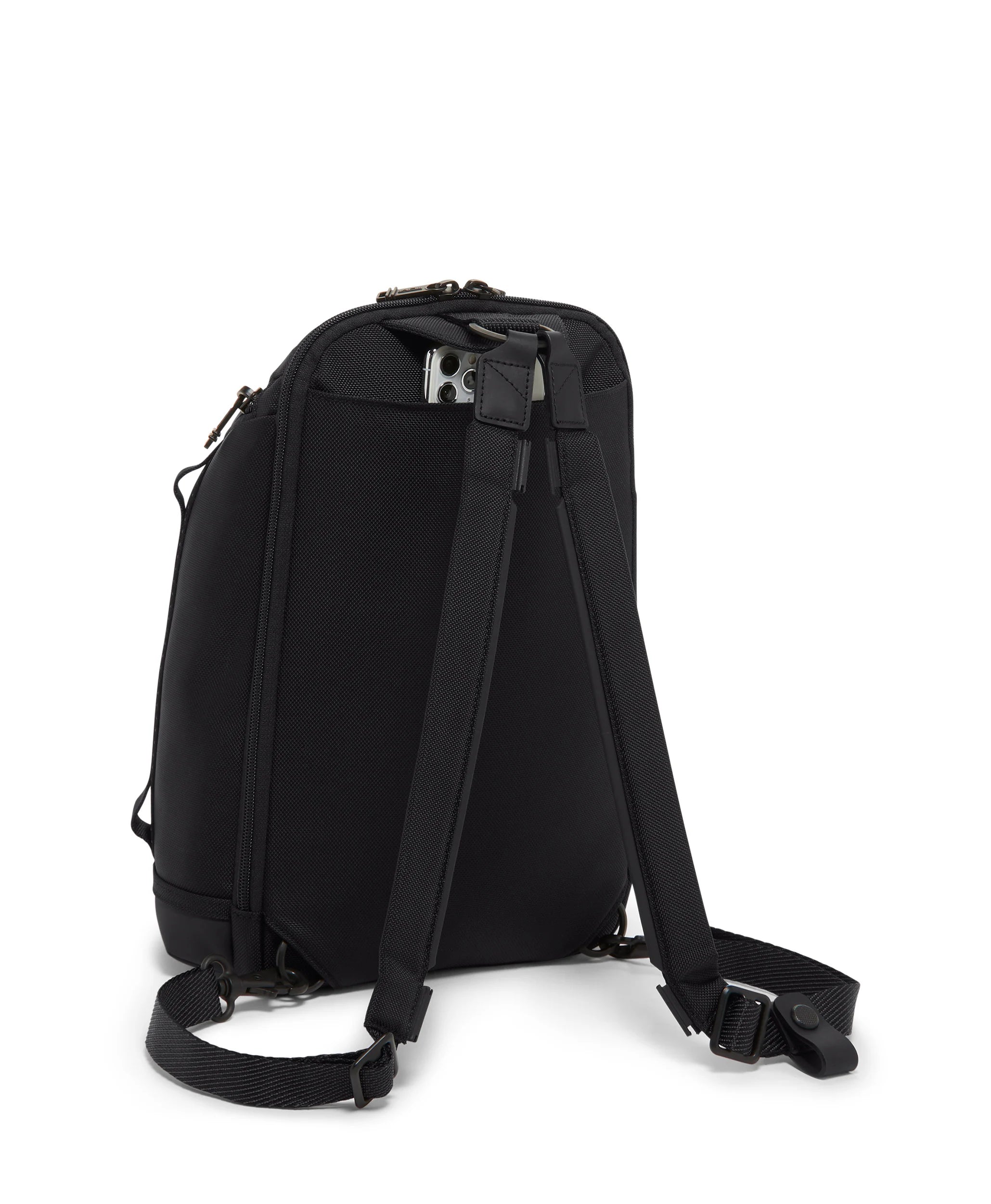 Alpha Bravo Knight Sling - Black