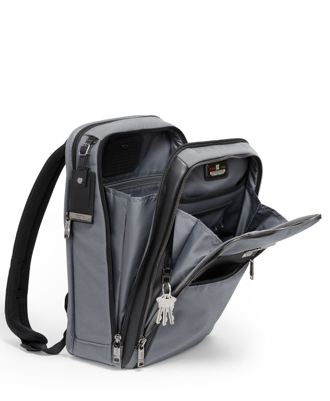 Slim back pack sale
