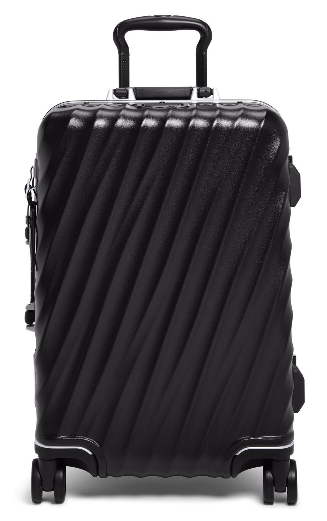 Cheapest tumi luggage 2025