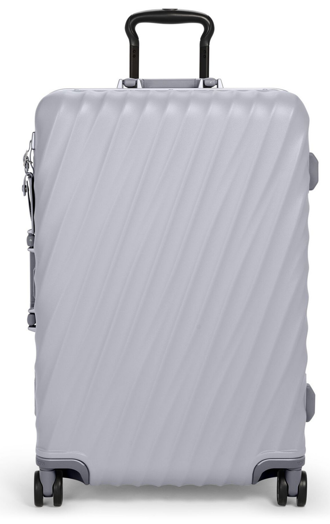 Organized luggage sales