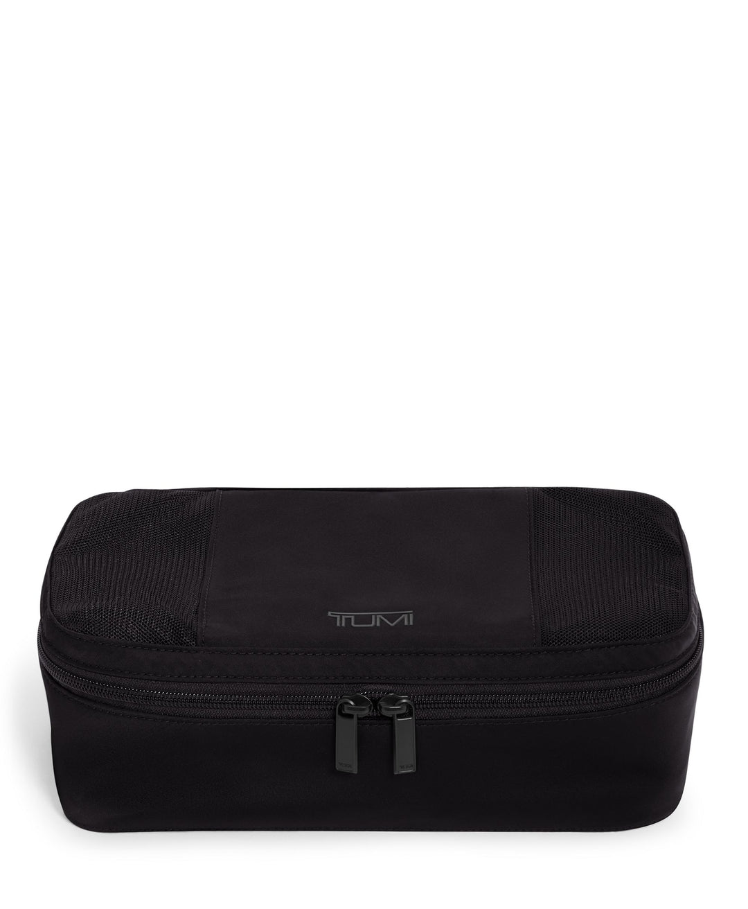 Packing cubes black 2025