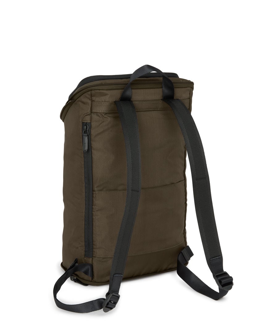 Alpha Bravo Packable Backpack - Olive