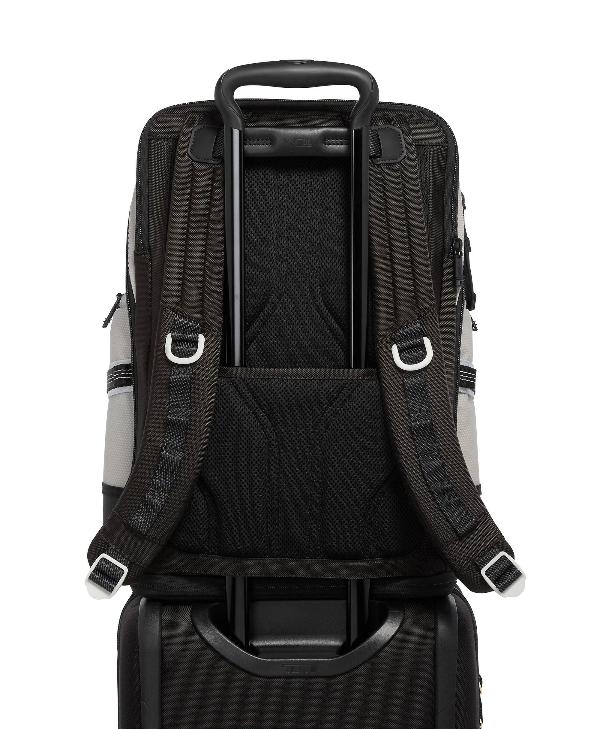 ALPHA BRAVO Nomadic Backpack - London Luggage