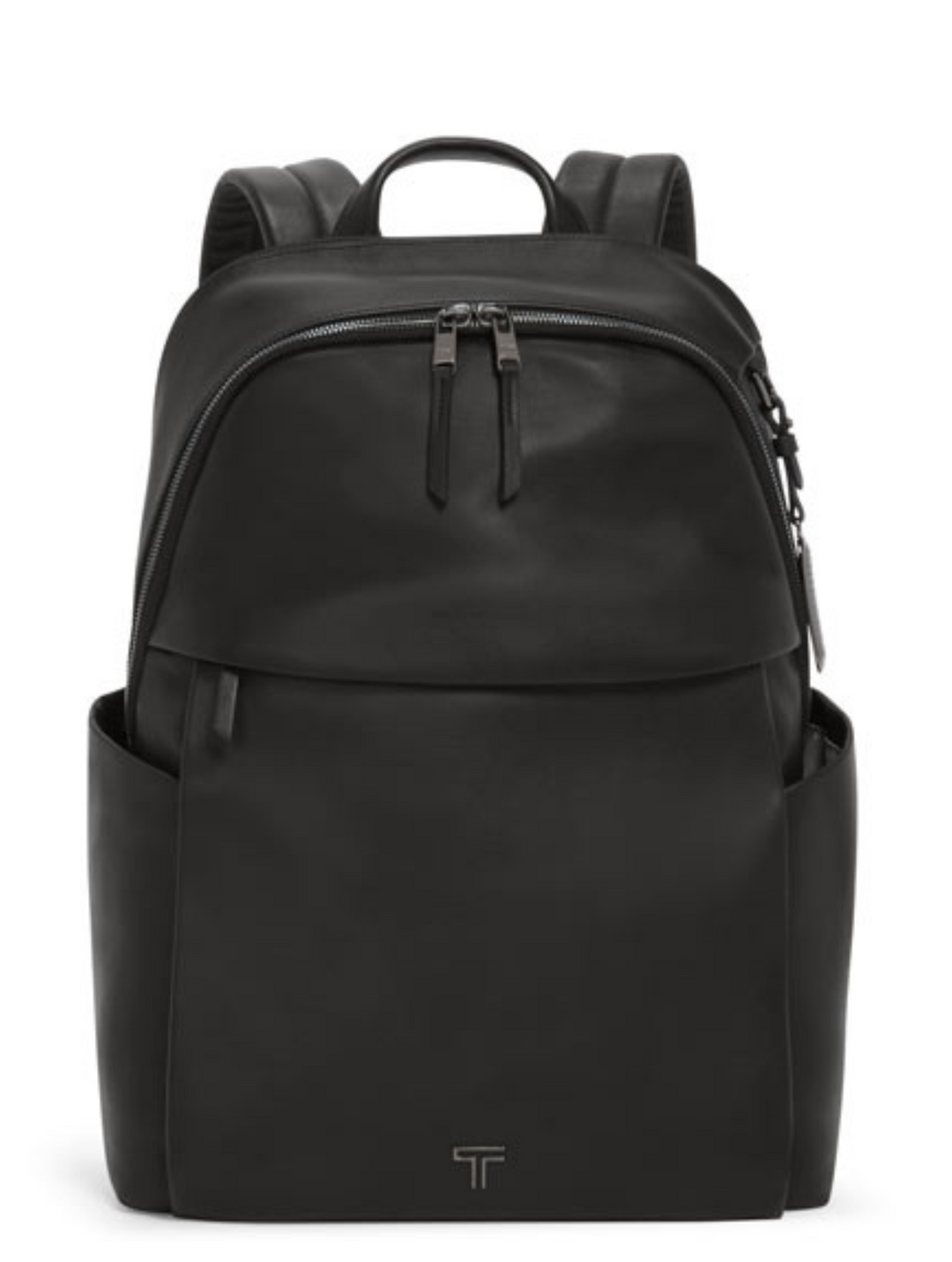 Voyageur Raina Backpack Black Gunmetal