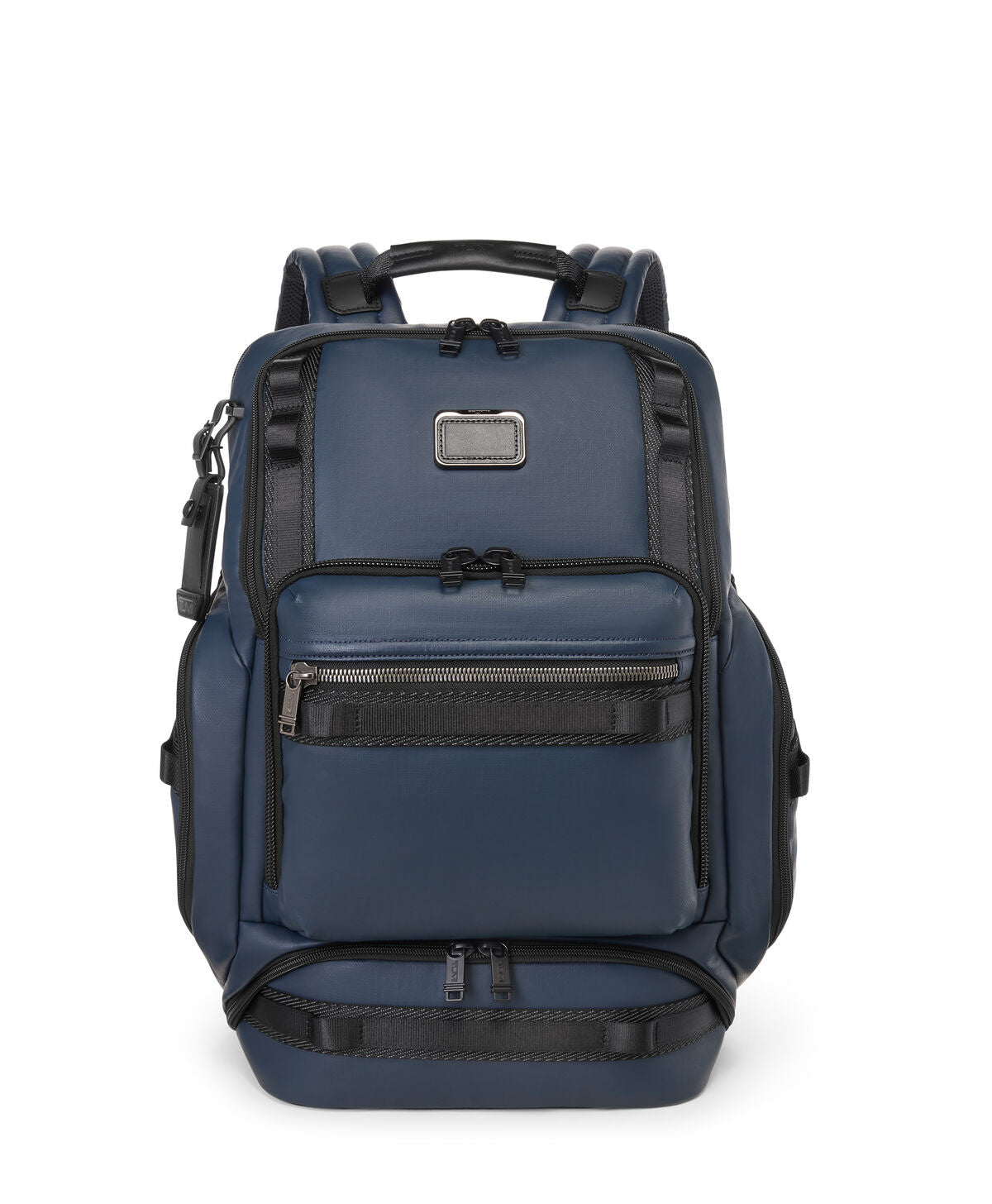 ALPHA BRAVO Renegade Backpack - Navy