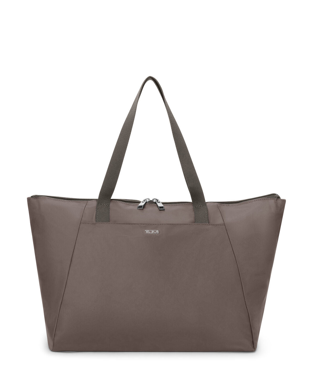 VOYAGEUR Just in Case Medium Tote - Mink