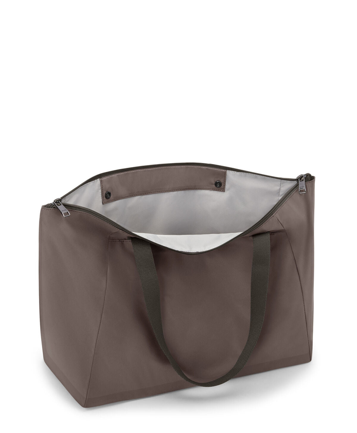 VOYAGEUR Just in Case Medium Tote - Mink