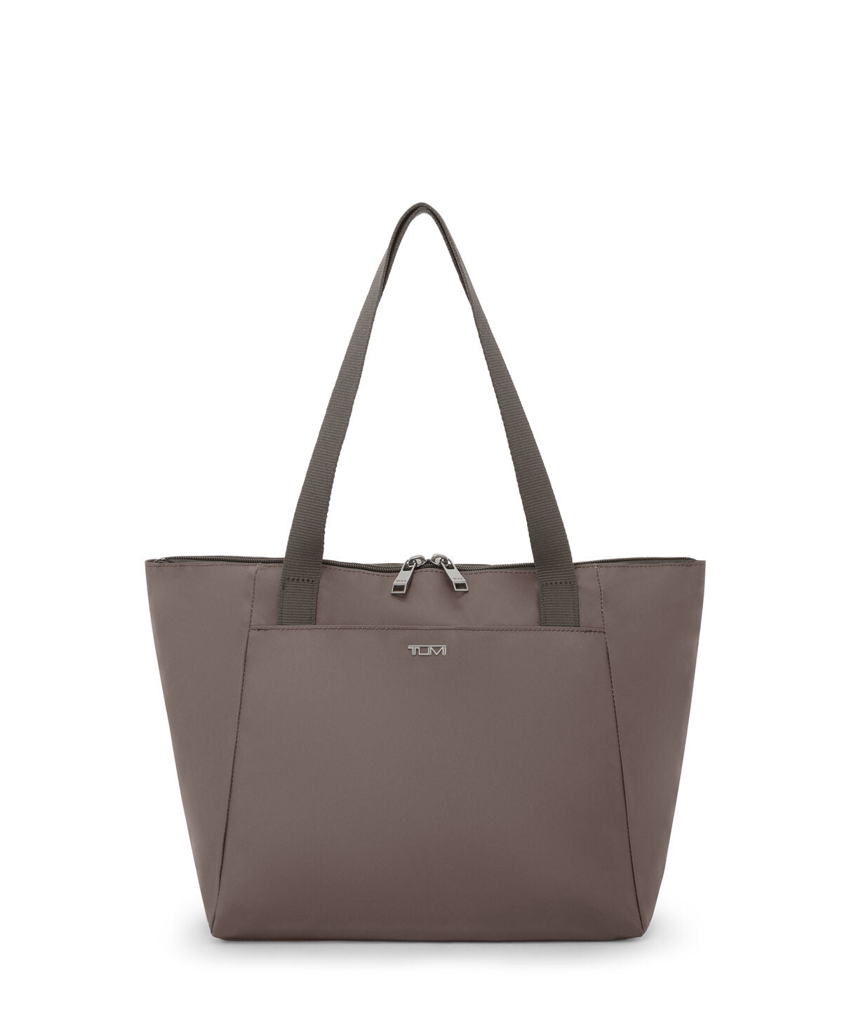 VOYAGEUR Just in Case Small Tote - Mink