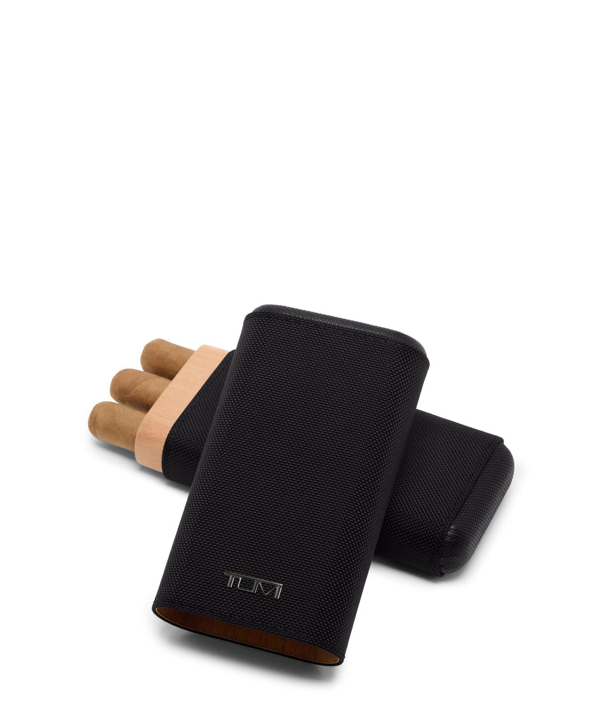 Cigar Case - Black
