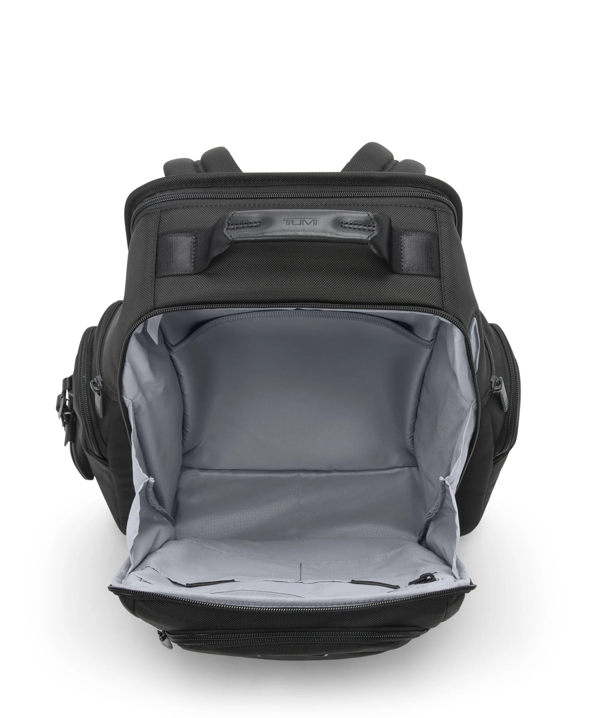 Alpha 4 Brief Pack® - Black