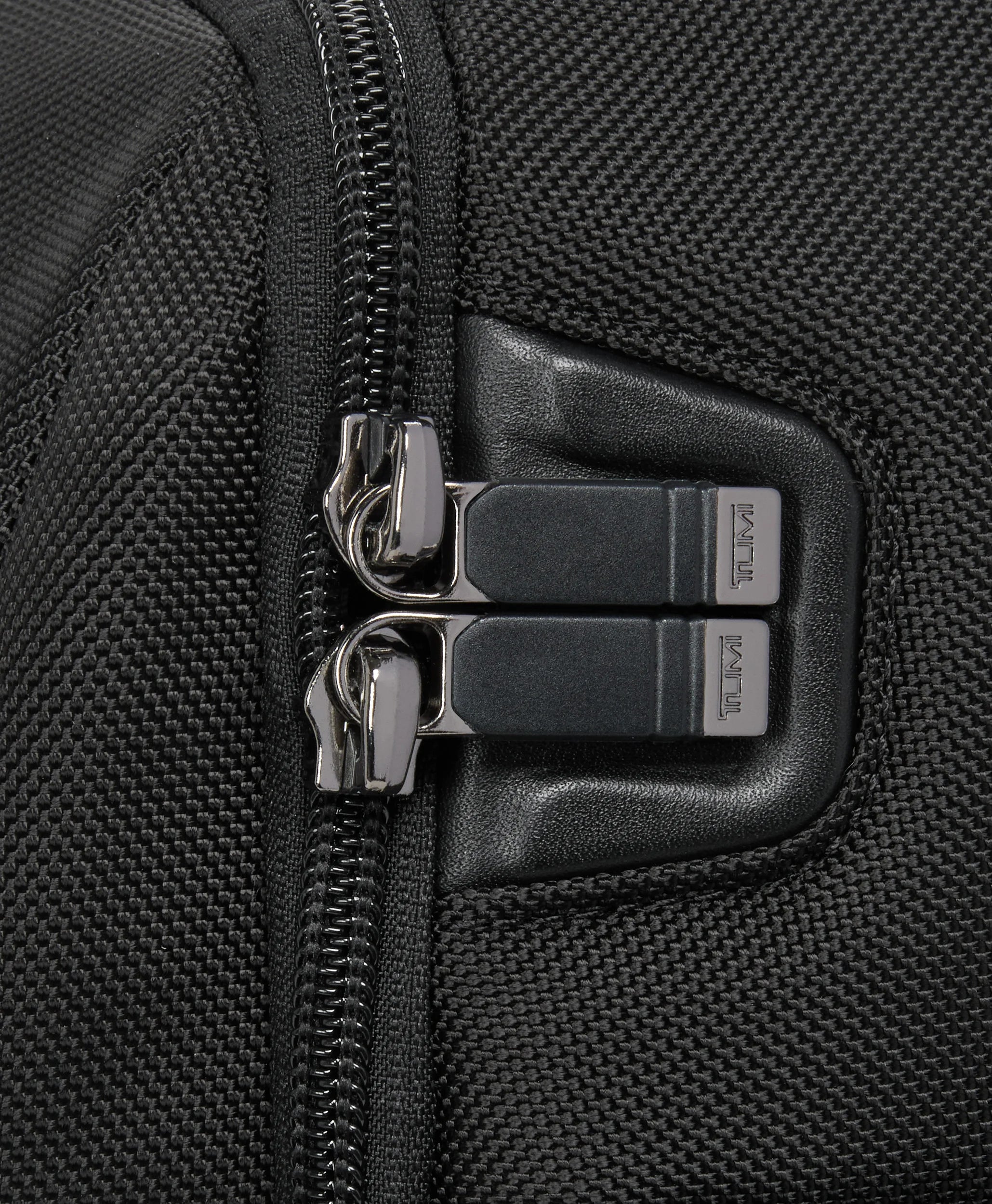 Alpha 4 Brief Pack® - Black