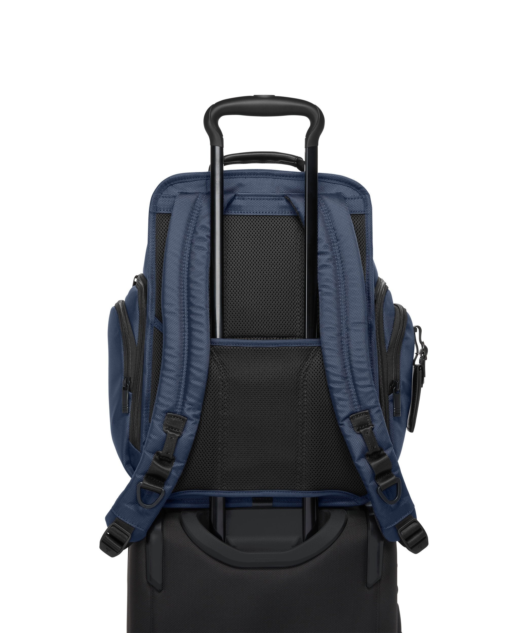 Alpha 4 Brief Pack® - Navy