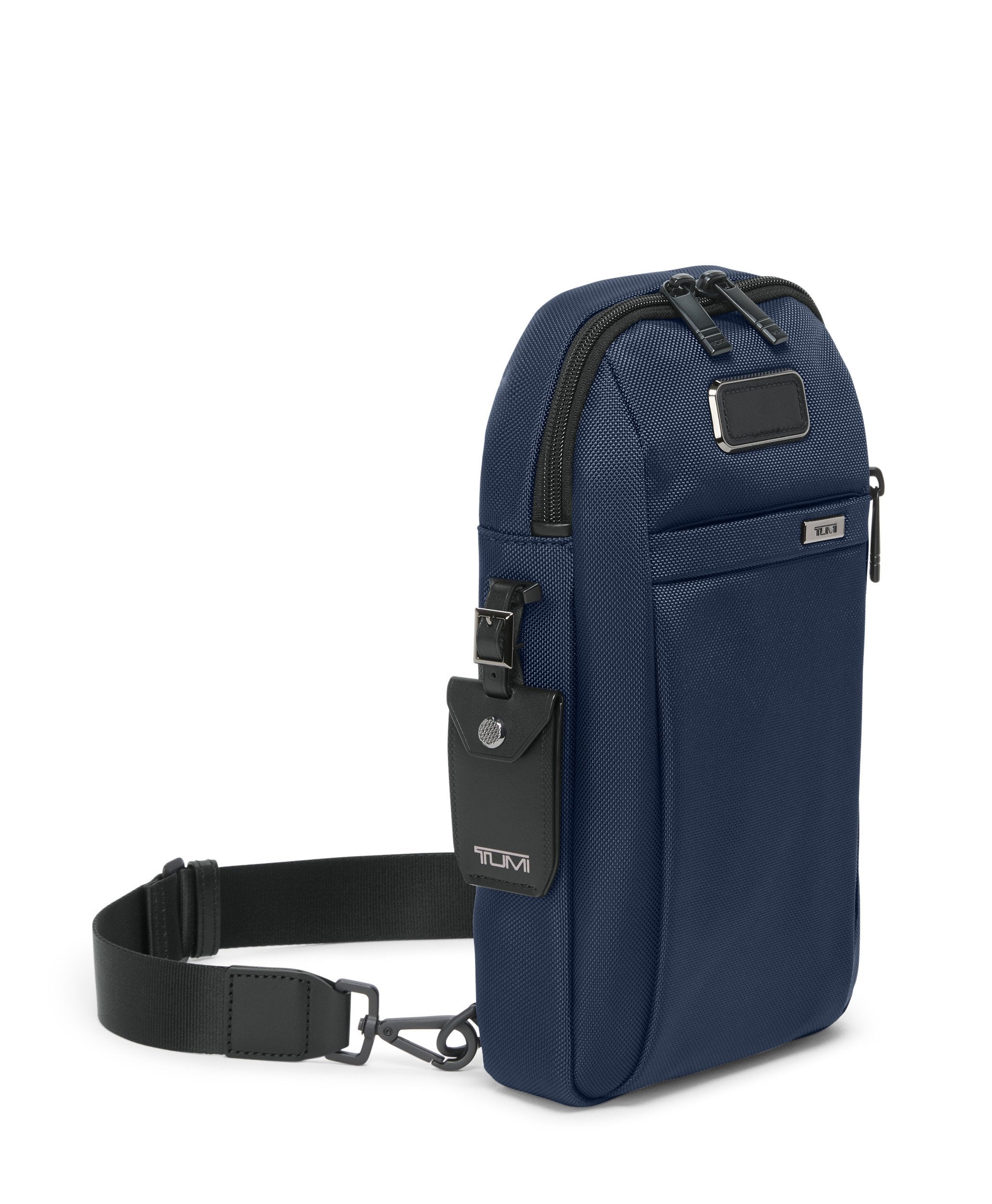 Alpha 4 Sling - Navy