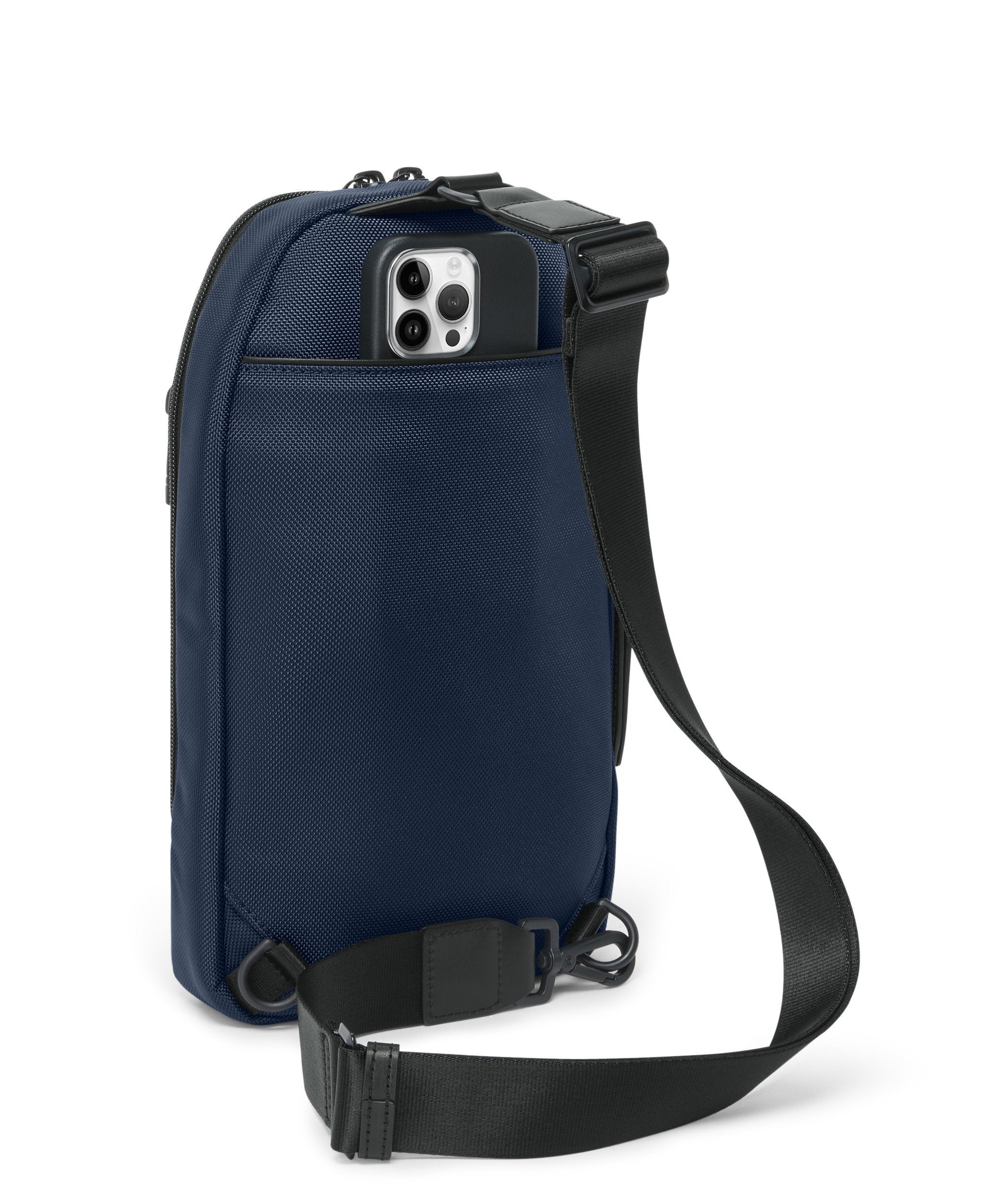 Alpha 4 Sling - Navy
