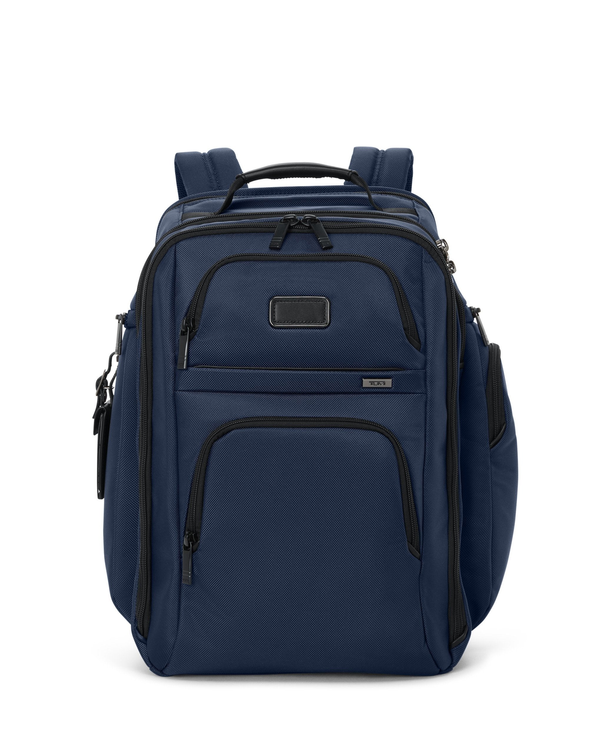Alpha 4 Packing Backpack - Navy
