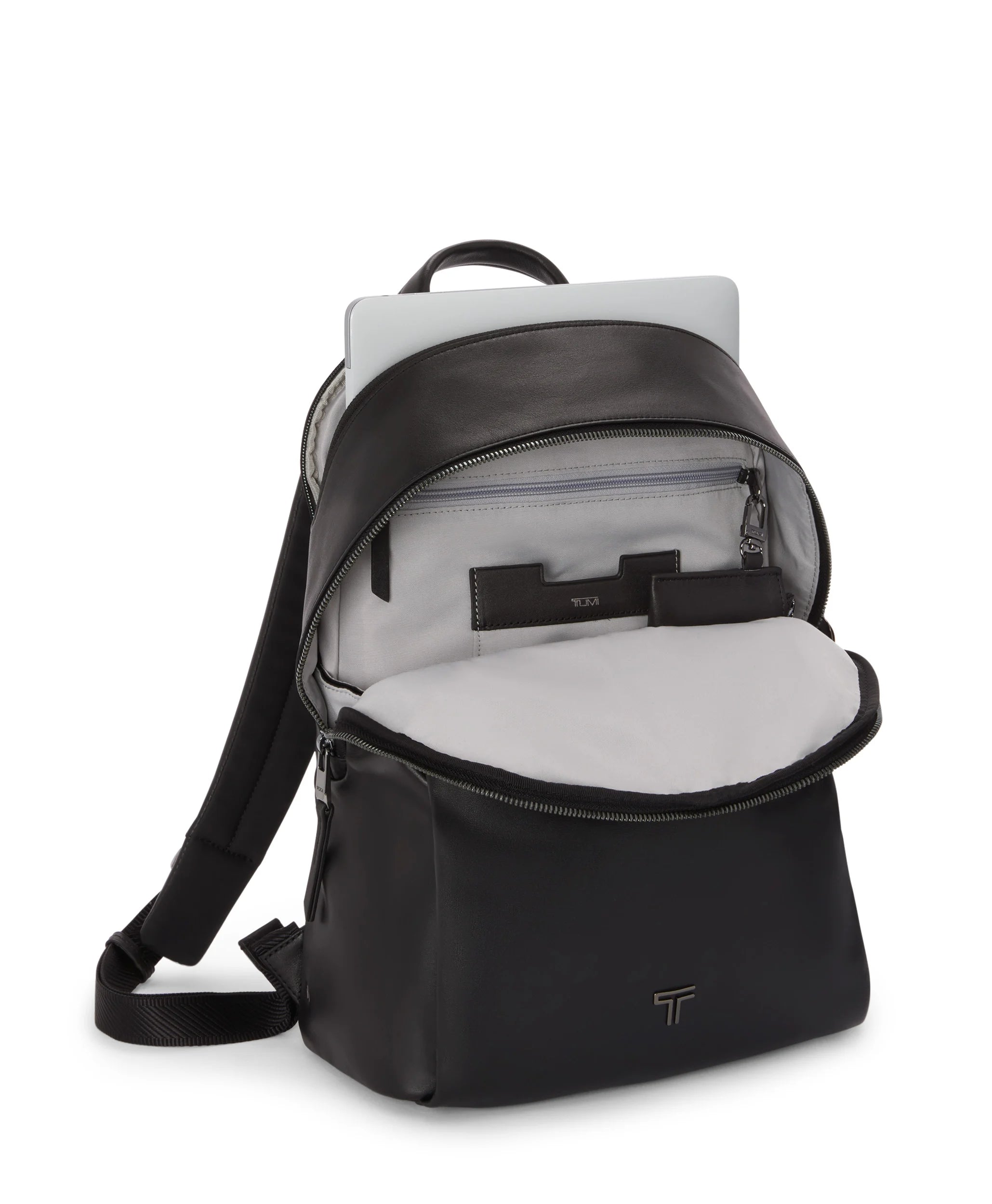 Voyageur Raina Medium Backpack - Black