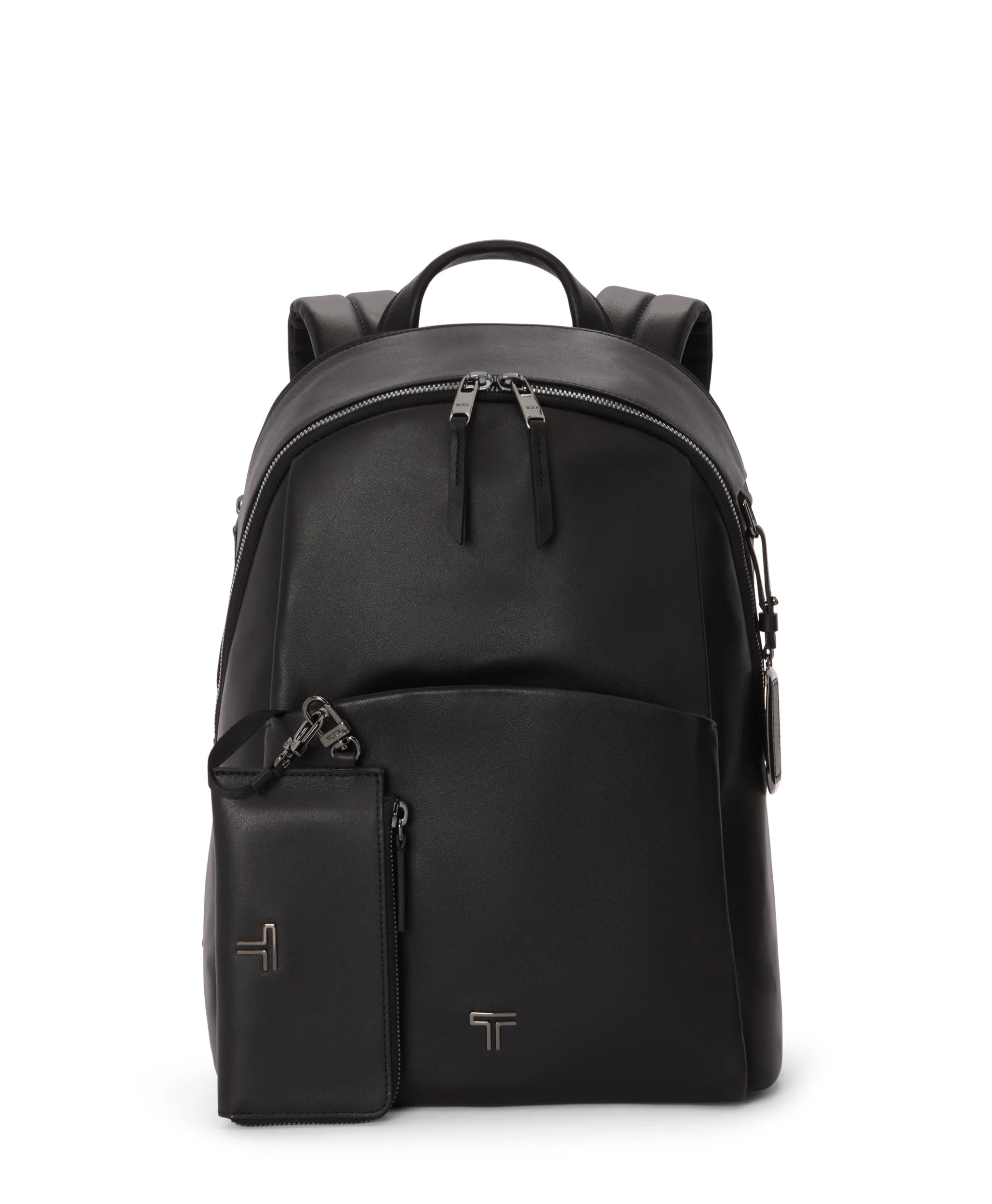 Voyageur Raina Medium Backpack - Black