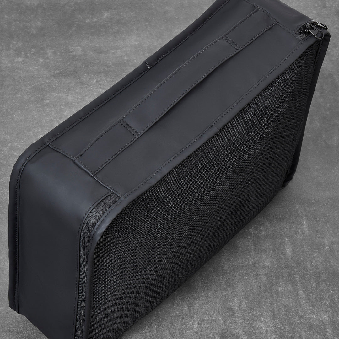 Packing Cubes Set of 4 - Black