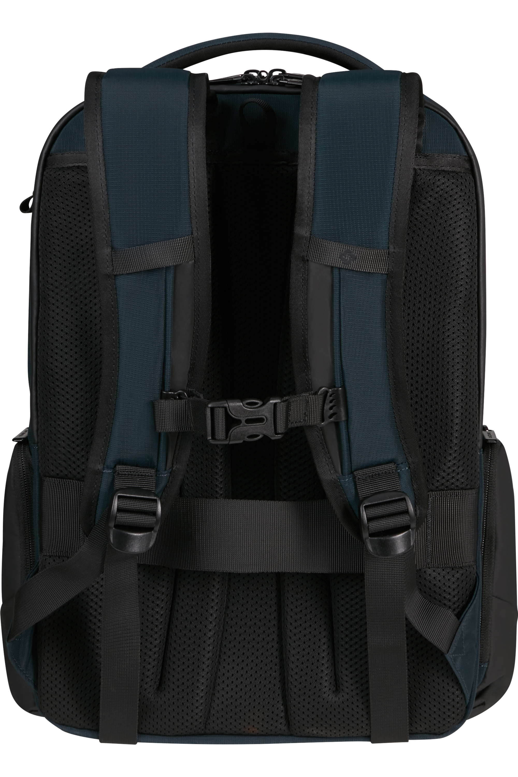 BIZ2GO Backpack 15.6" - London Luggage
