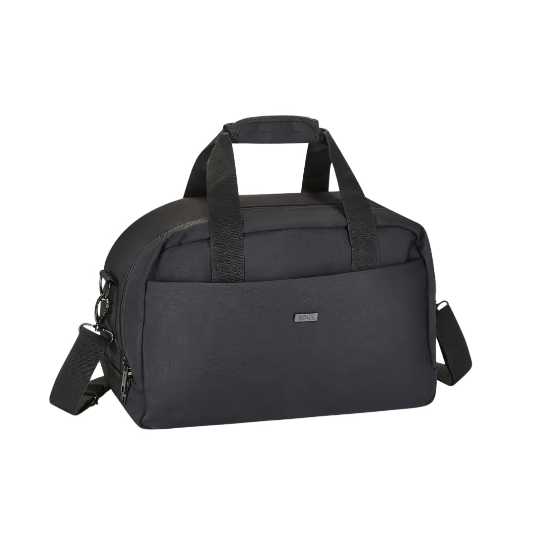 Platinum Underseat Cabin Holdall - Black