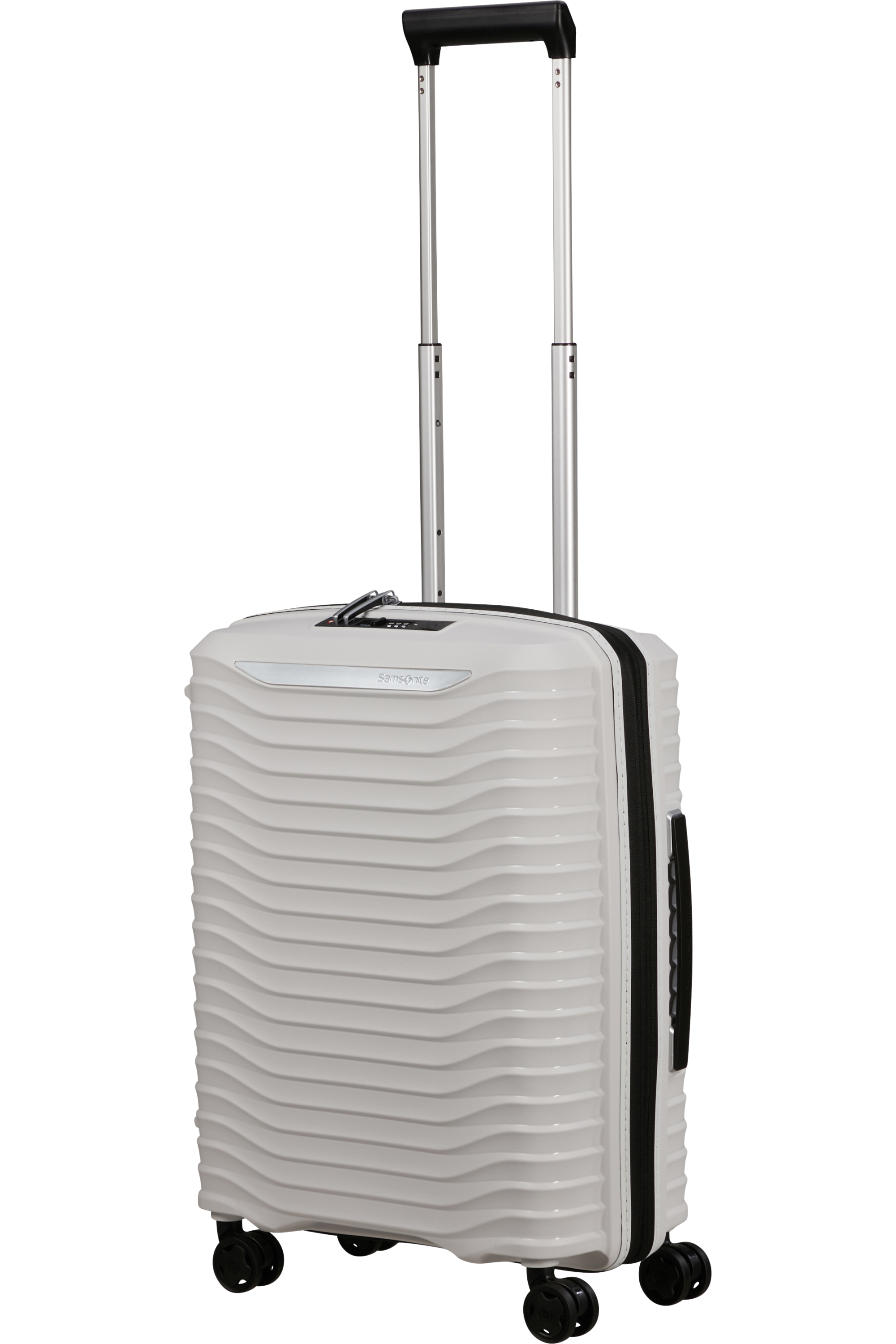 UPSCAPE Spinner Expandable (4 wheels) 55cm - London Luggage