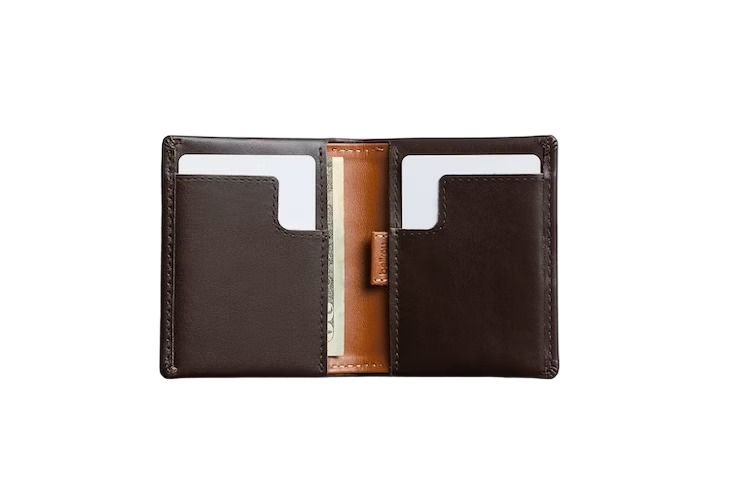 Slim Sleeve Wallet - London Luggage