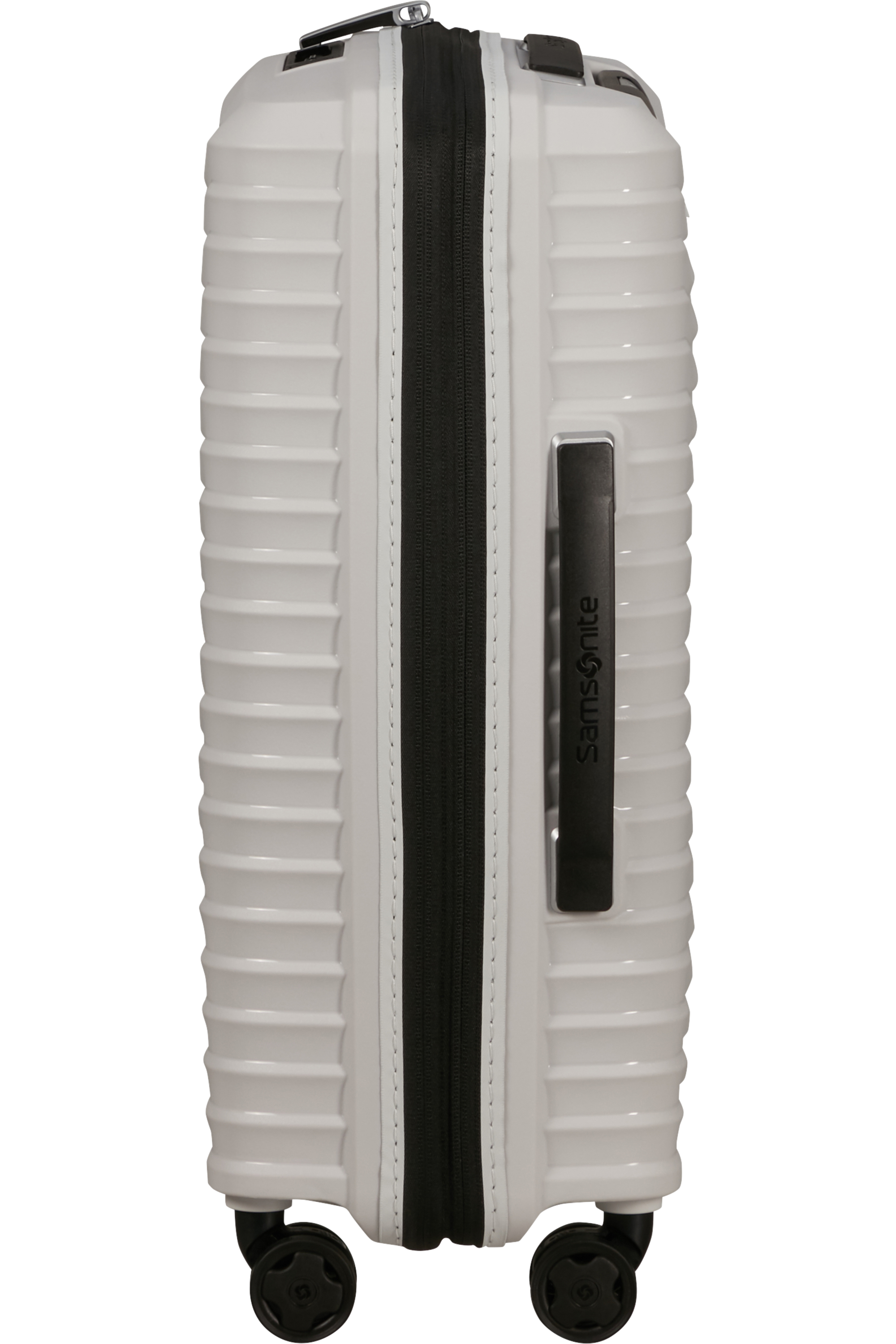 UPSCAPE Spinner Expandable (4 wheels) 55cm - London Luggage