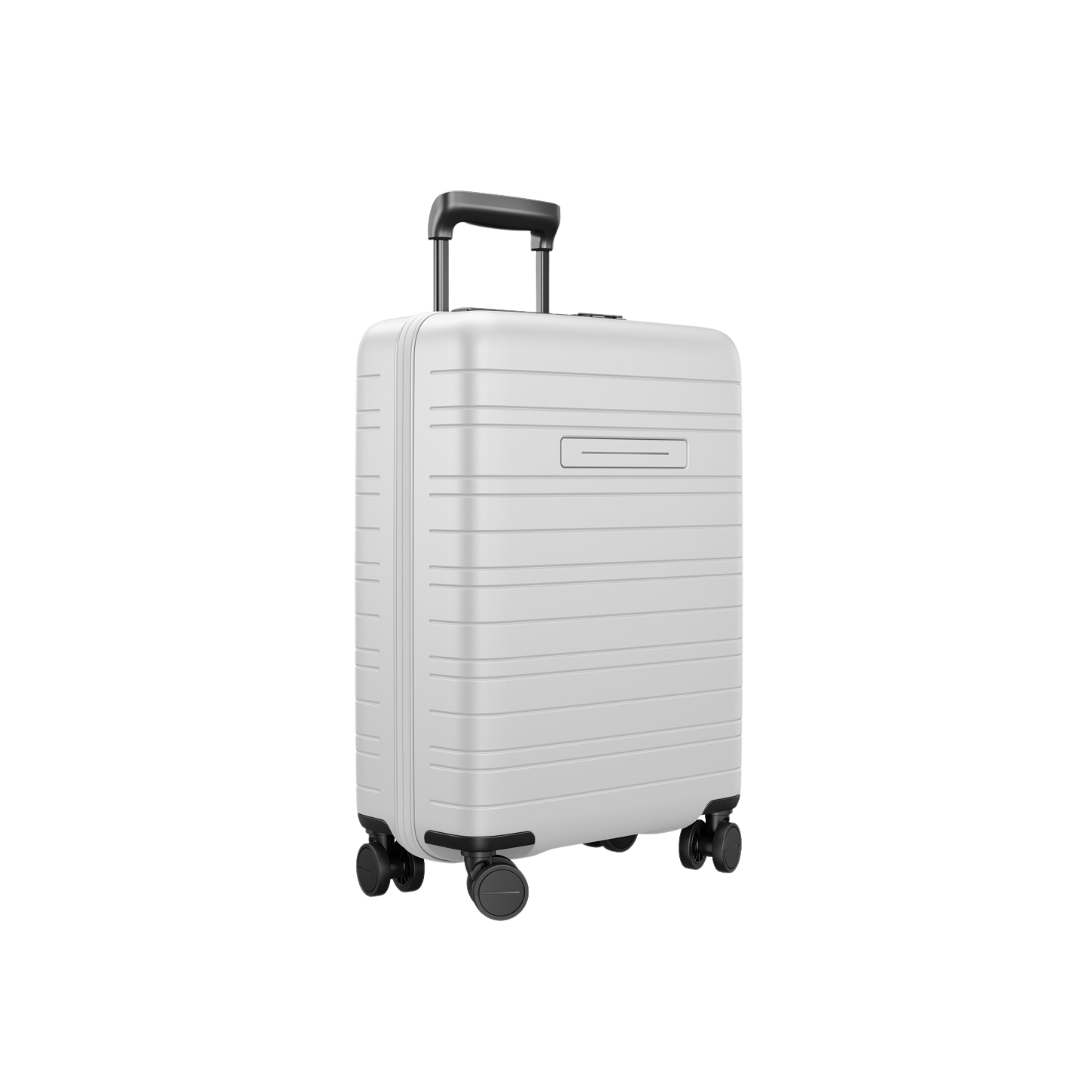 H5 Air Cabin Luggage 33L Light Quartz Grey London Luggage