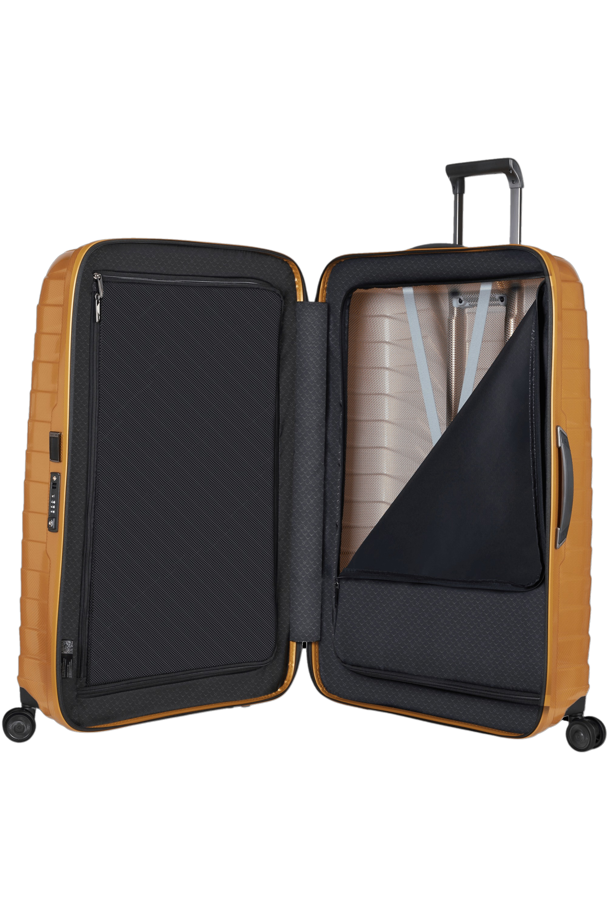 PROXIS Spinner (4 Wheels) 86cm - London Luggage