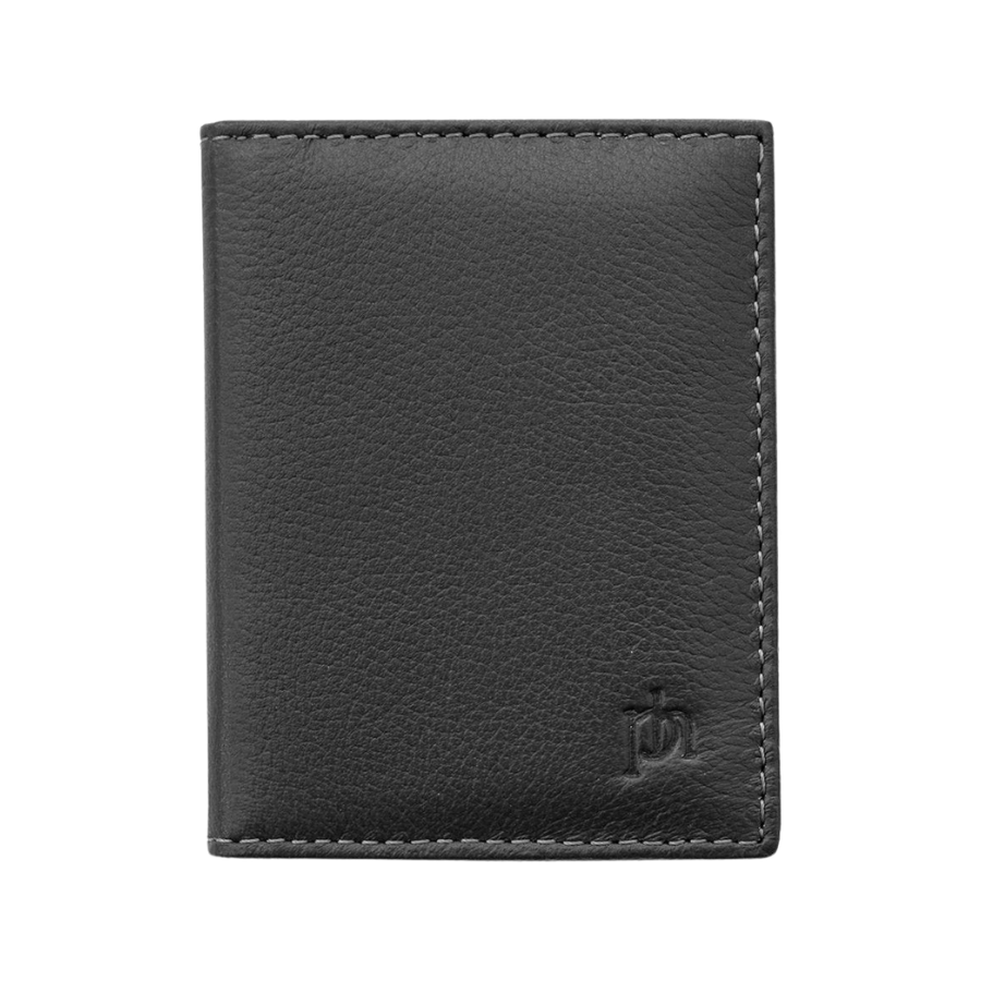 RFID Card Holder - Black