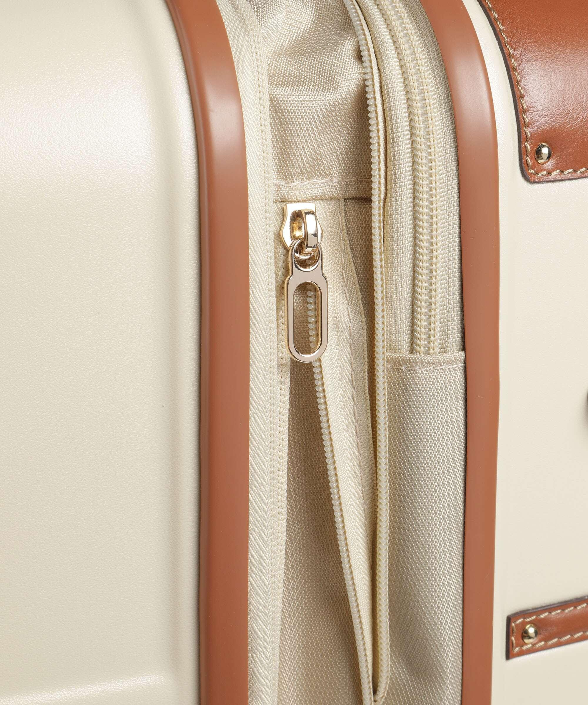 Bellagio Medium Trolley - London Luggage