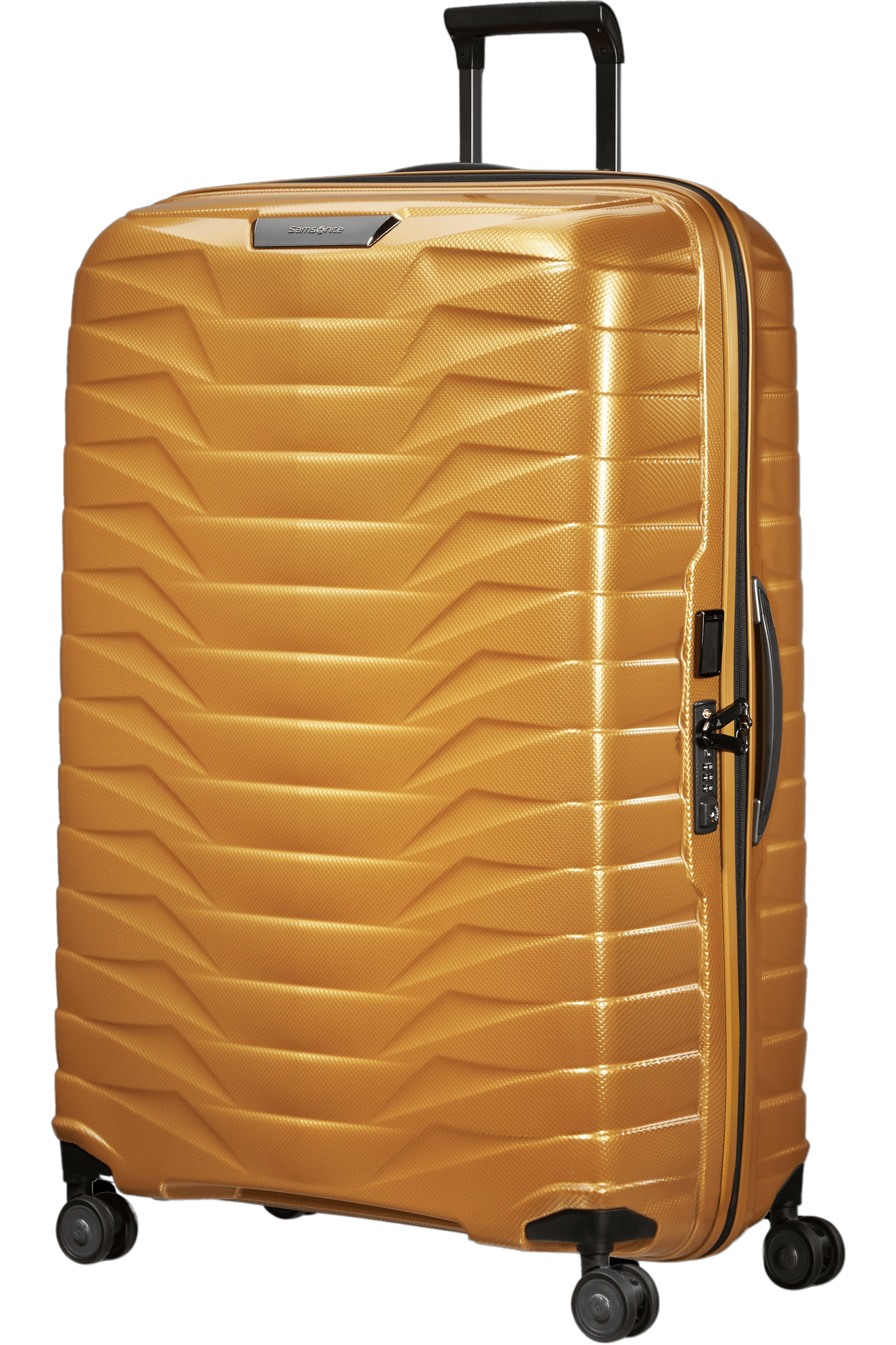 PROXIS Spinner (4 Wheels) 86cm - London Luggage