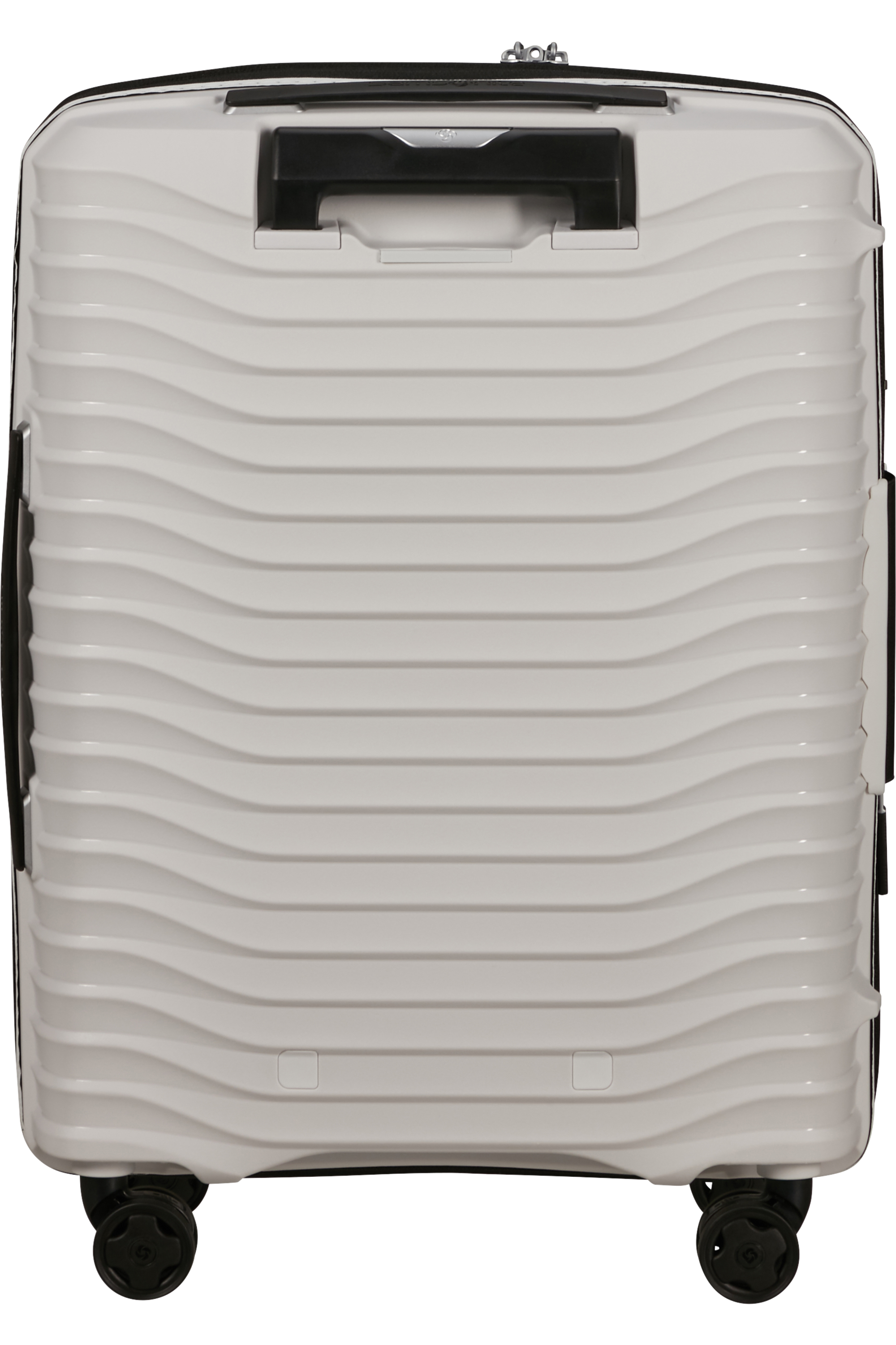 UPSCAPE Spinner Expandable (4 wheels) 55cm - London Luggage