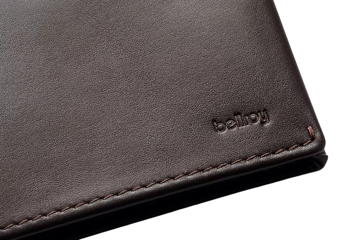Slim Sleeve Wallet - London Luggage