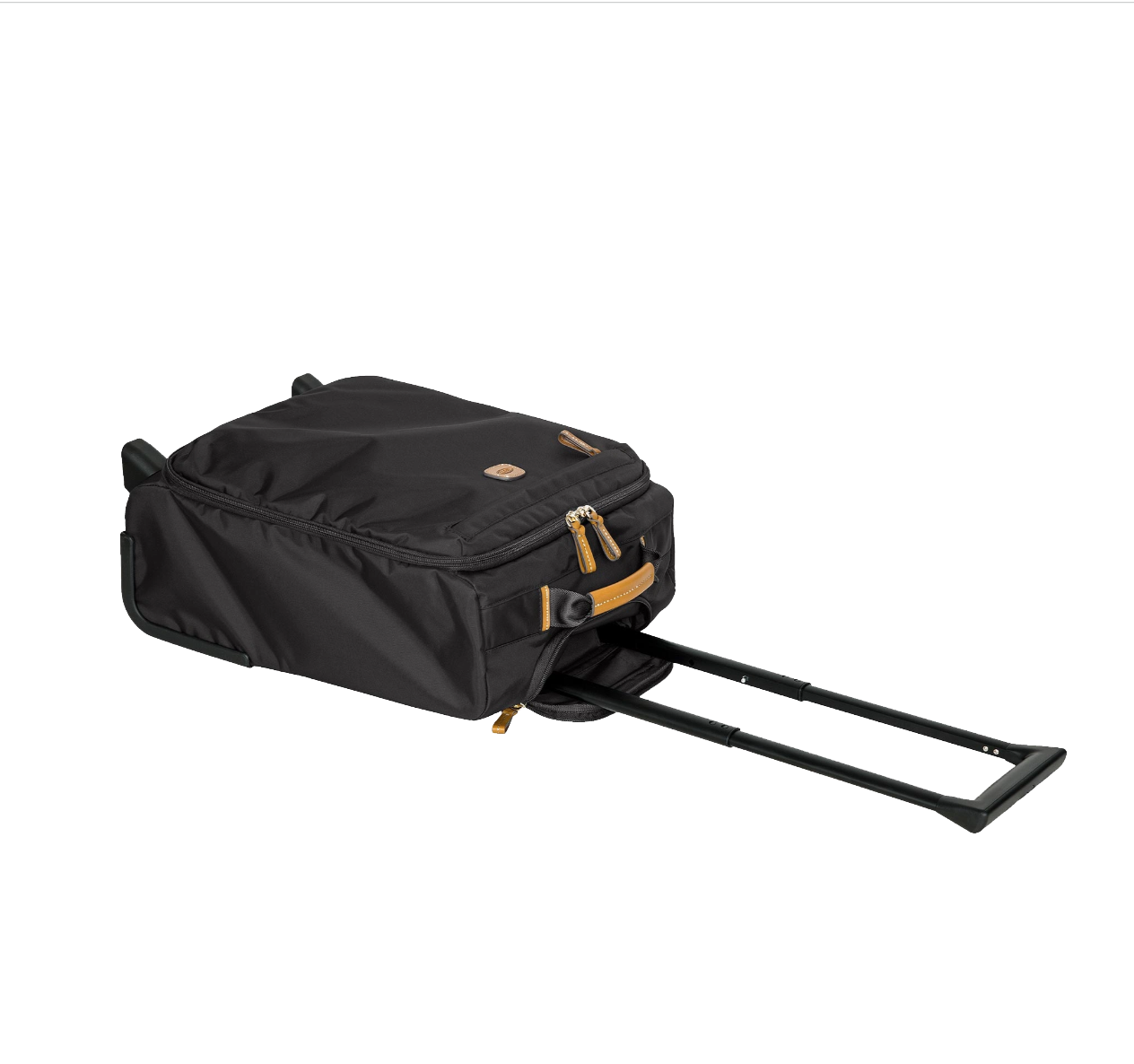 X-Collection Trolley (2 wheels) 45cm - Black