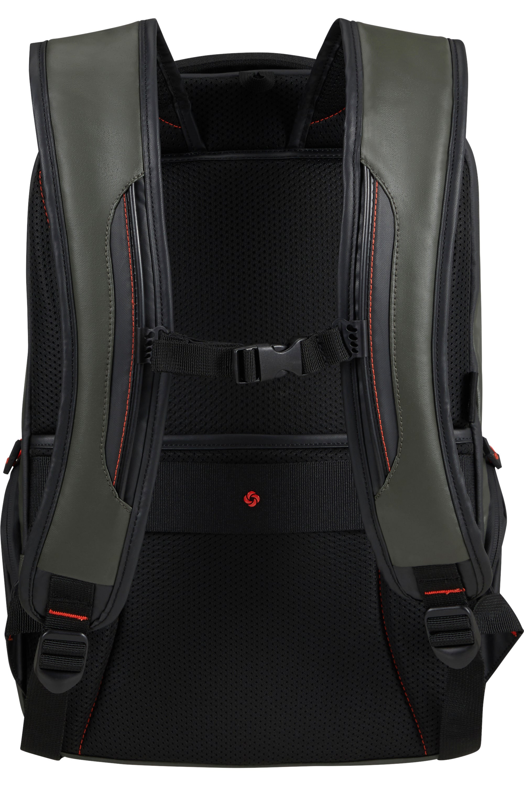 ECODIVER Backpack Medium Urban - Climbing Ivy