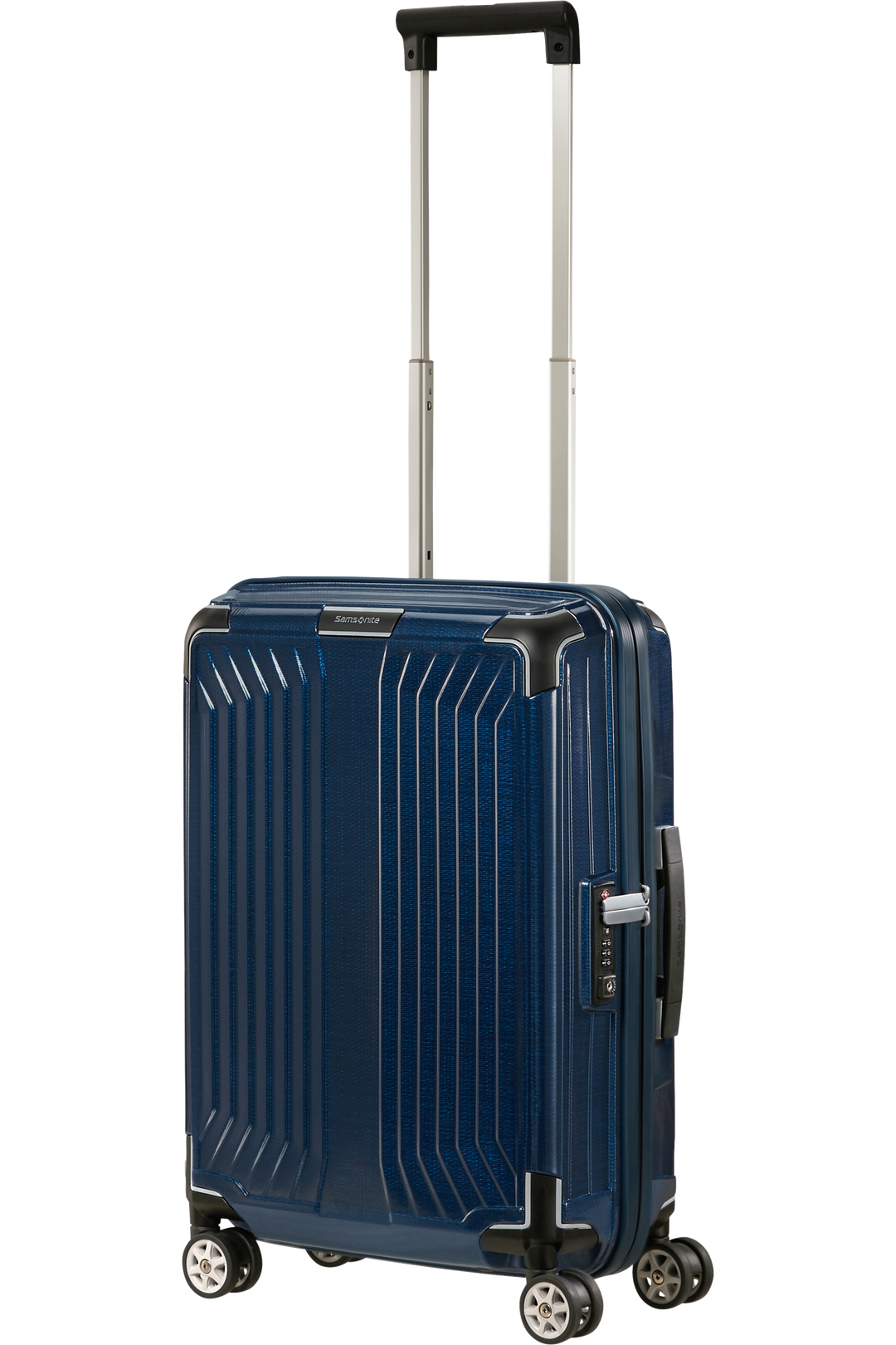 Samsonite splendor spinner 55 store