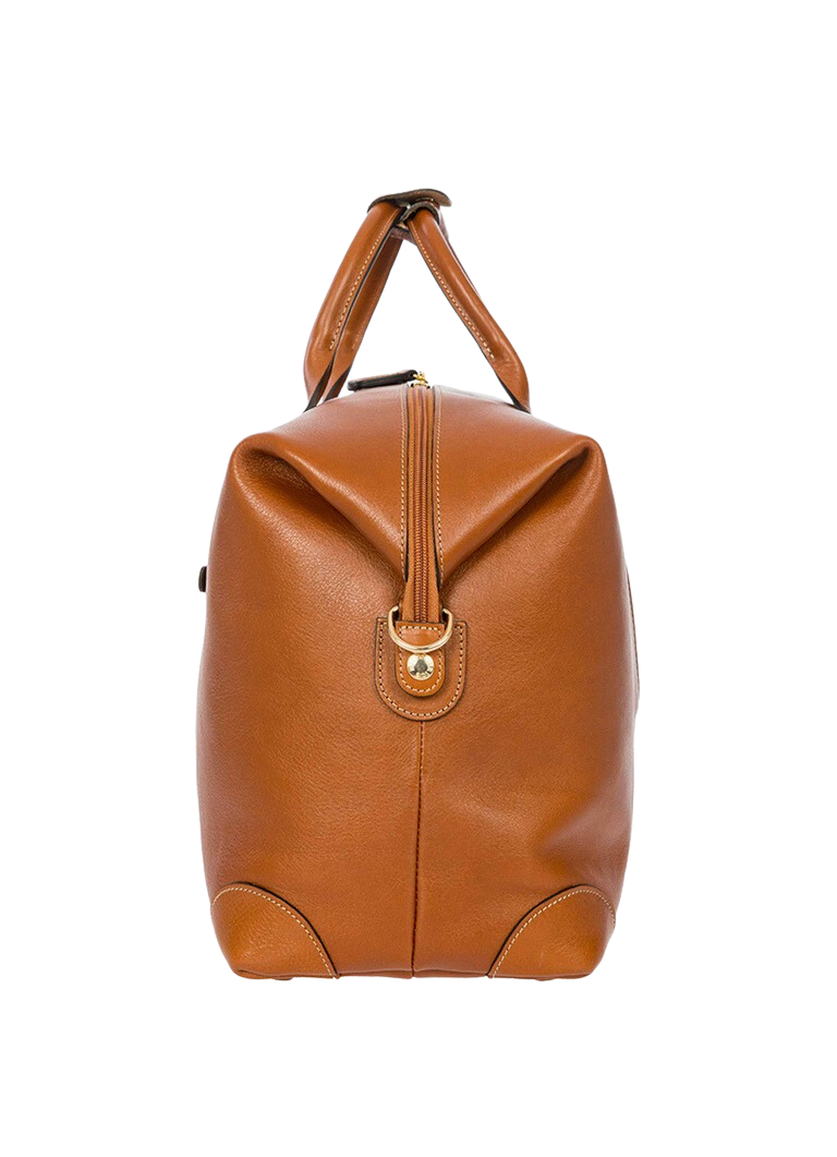 LIFE Pelle Holdall 28" - London Luggage