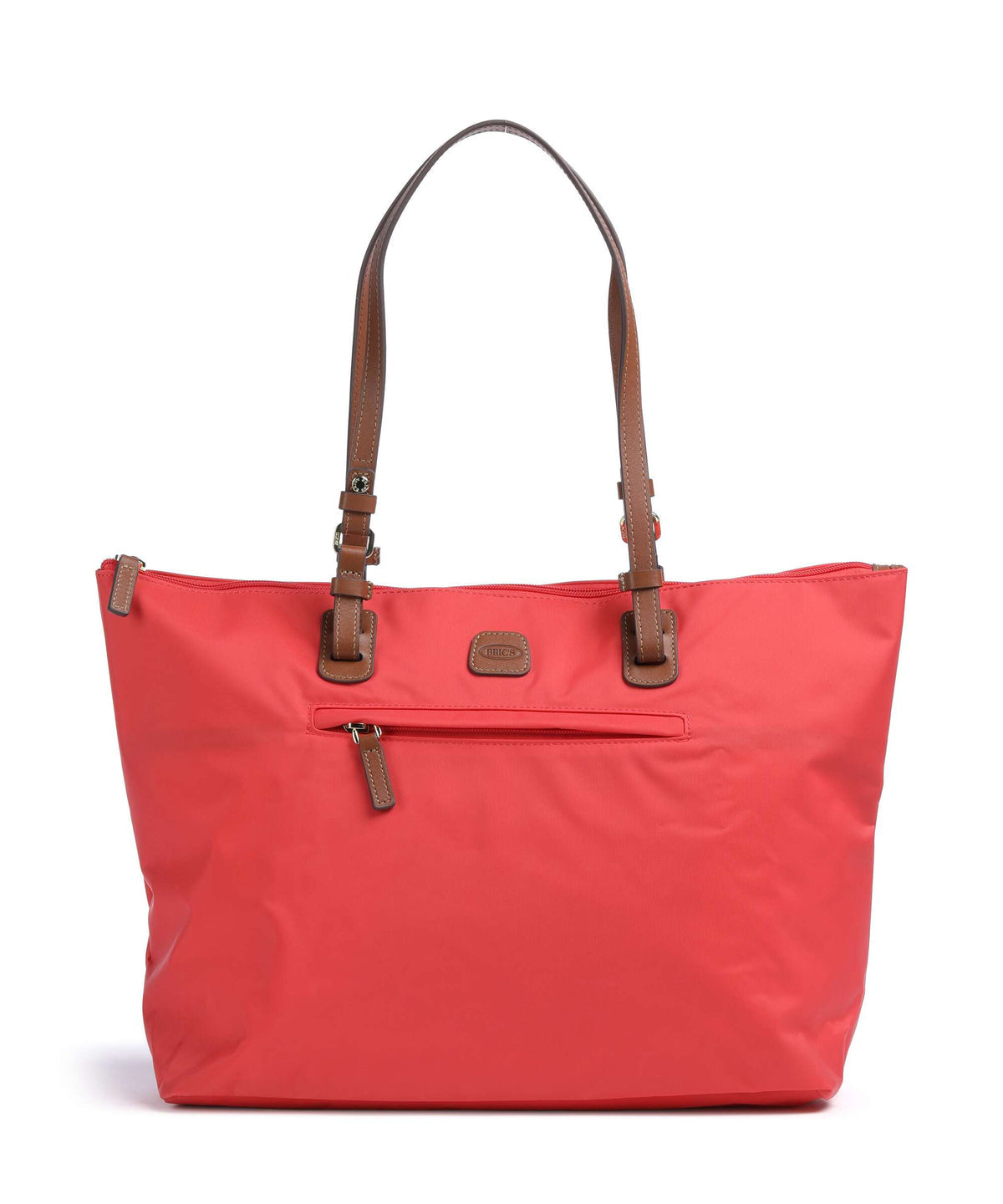 X-Collection Nylon Sportina 2-in-1 Large - Poppy