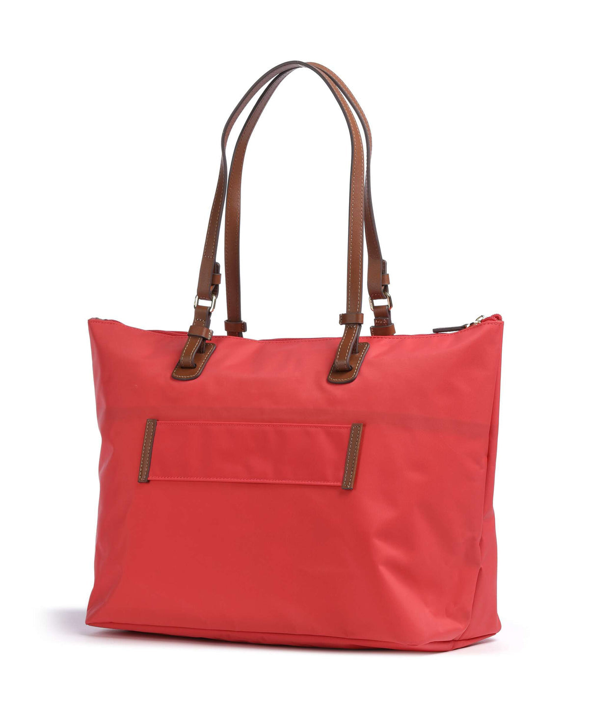 X-Collection Nylon Sportina 2-in-1 Large - Poppy
