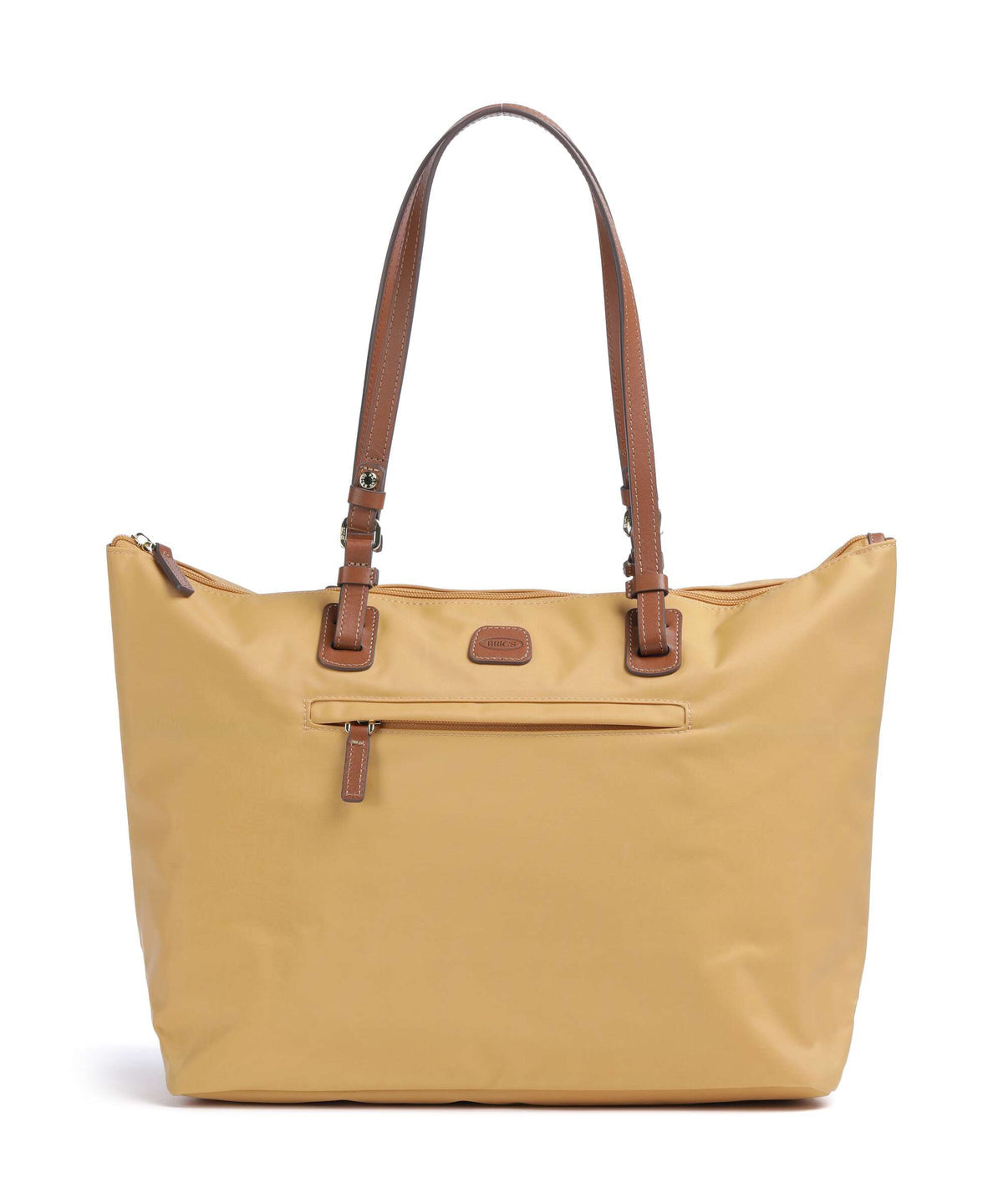 X-Collection Nylon Sportina 2-in-1 Large - Honey